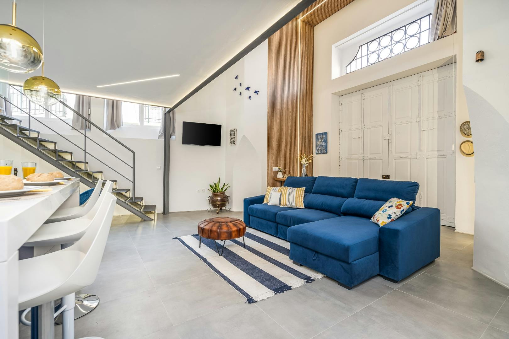 Дом сдается в аренду за 896 € в месяц в Portel, Rua do Álamo