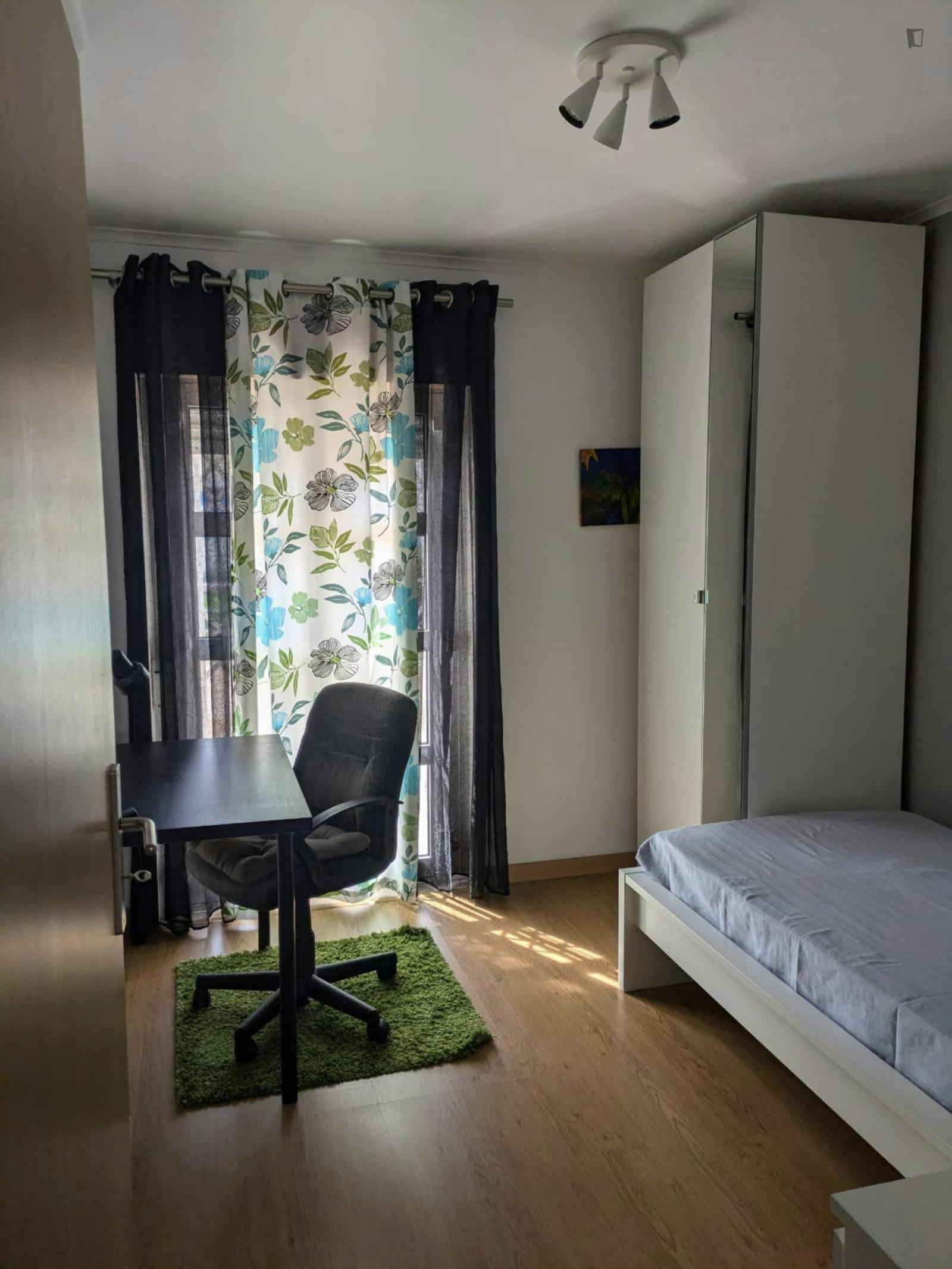Apartment Lisbon, 1 bed, 10m² — photo 4