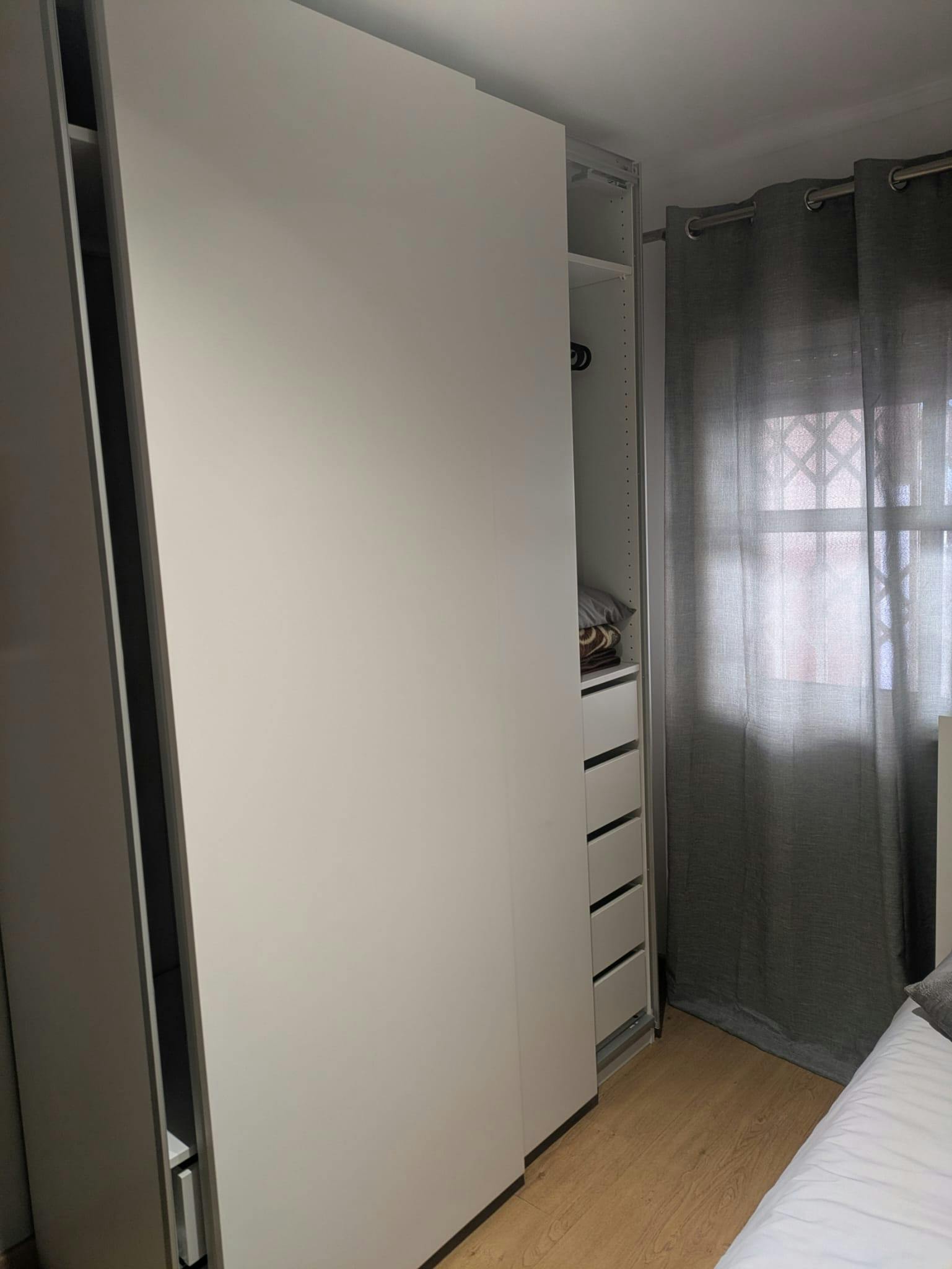 Apartment Lisbon, 1 bed, 10m² — photo 5