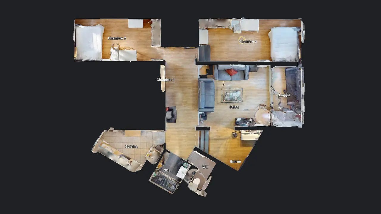 preview gallery tile