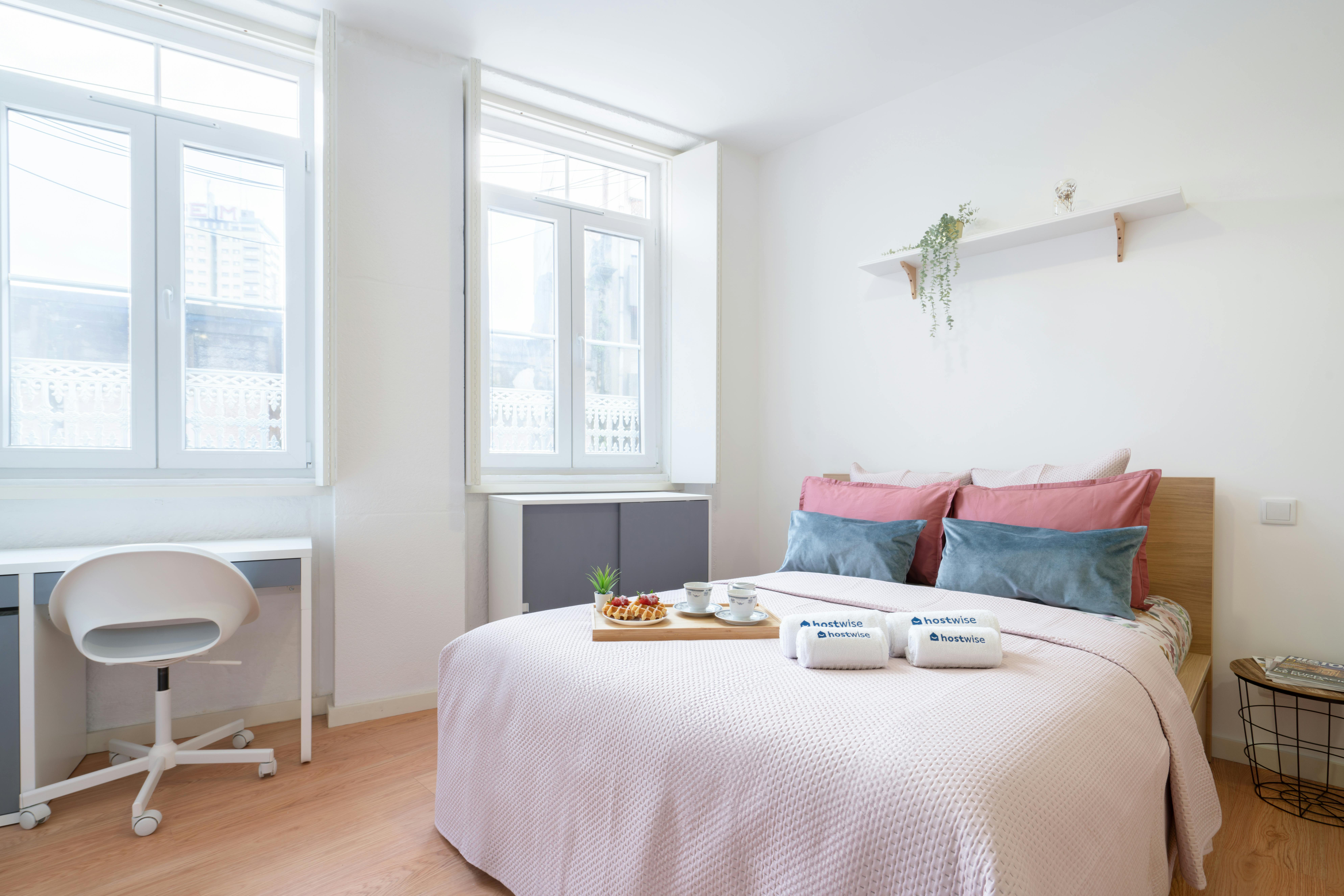 Rua de Santa Catarina, Porto preview