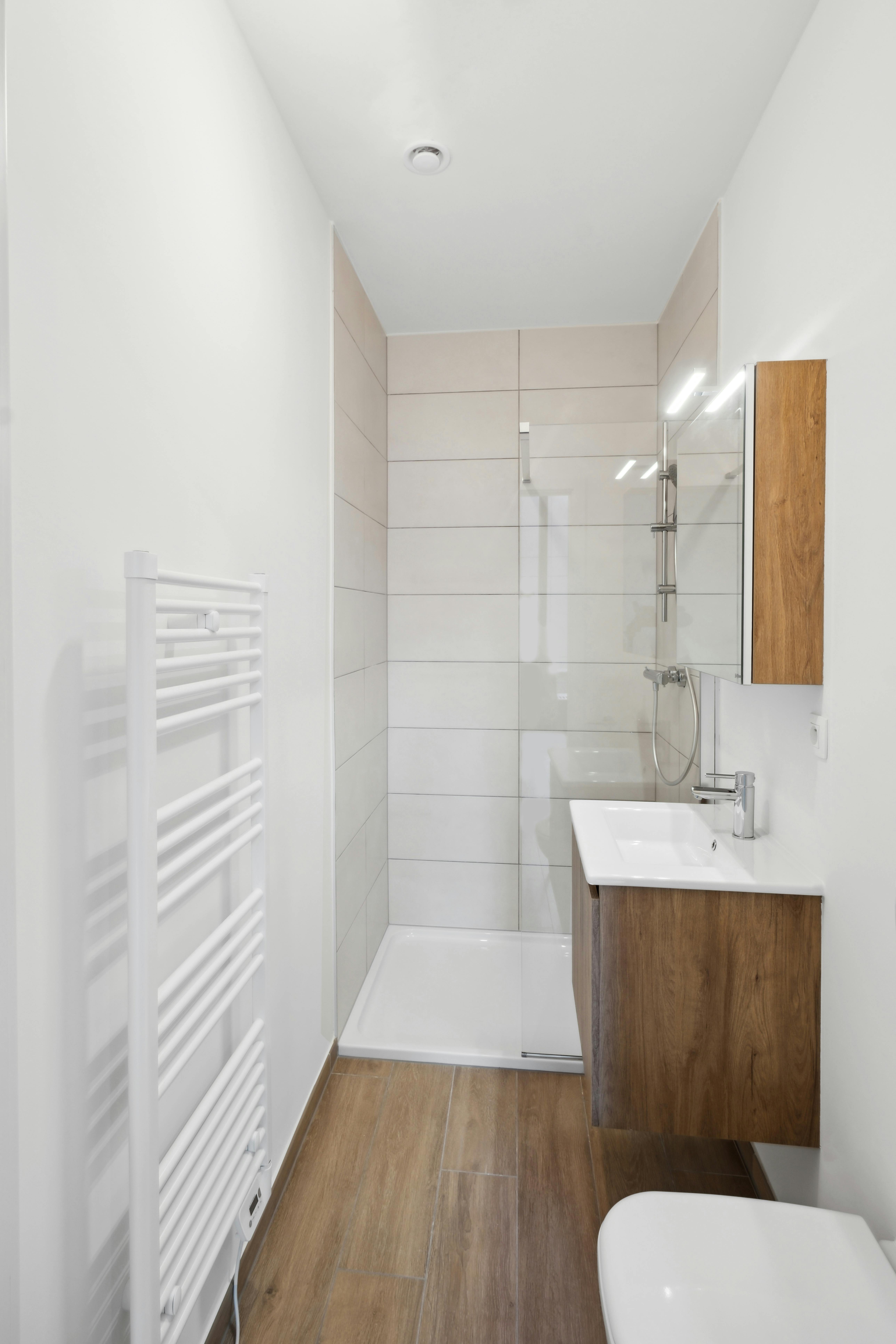 Apartment Brussels, 1 bed, 70m² — photo 5