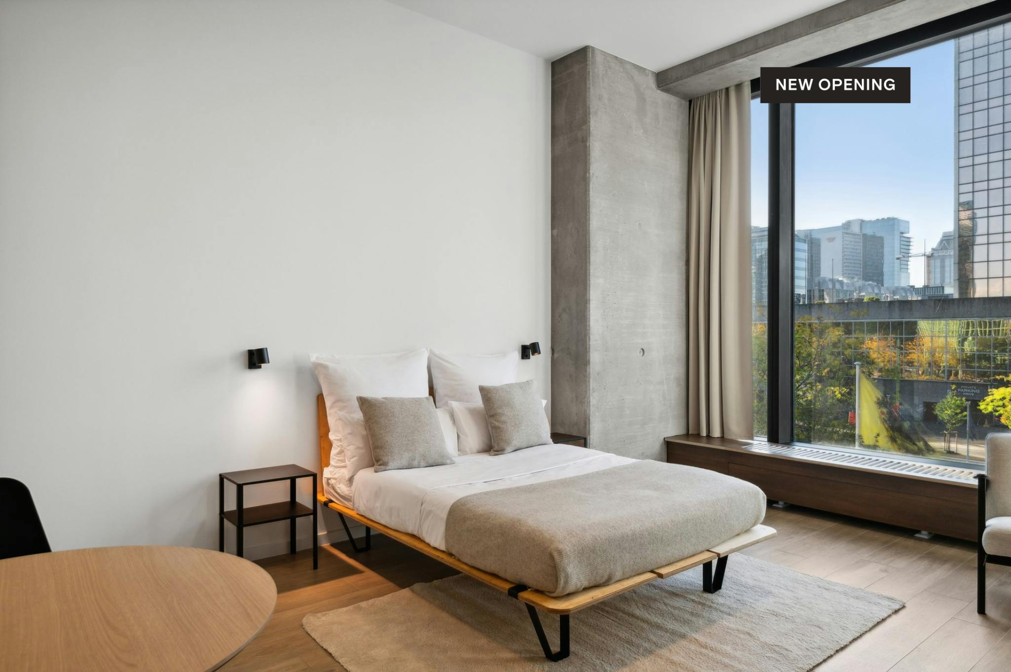 Chaussée d'Anvers, Brussels Brussels