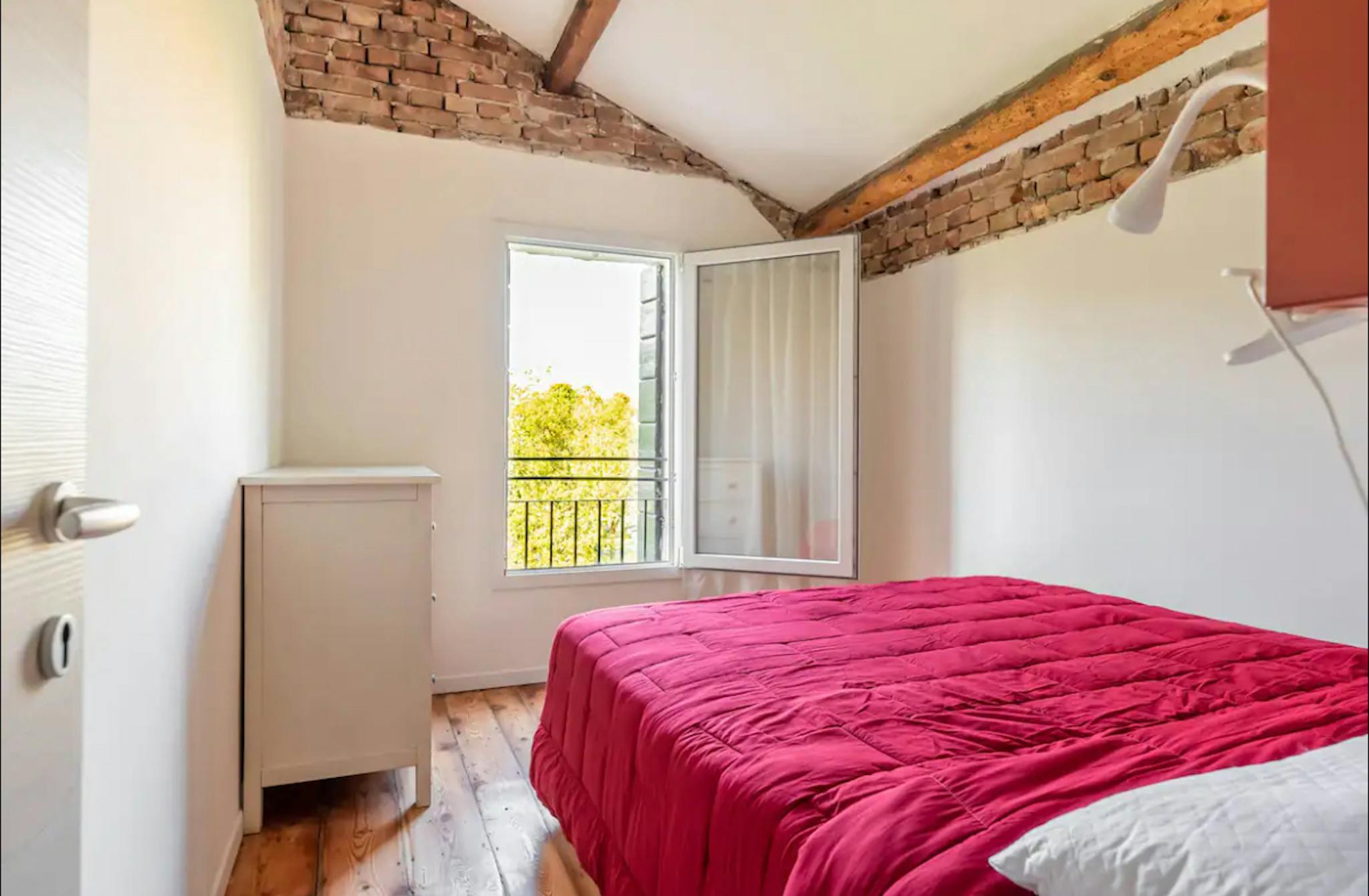 Via Cristoforo Moro, Padova preview