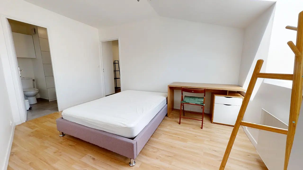 Cours du Maréchal Gallieni, Bordeaux preview