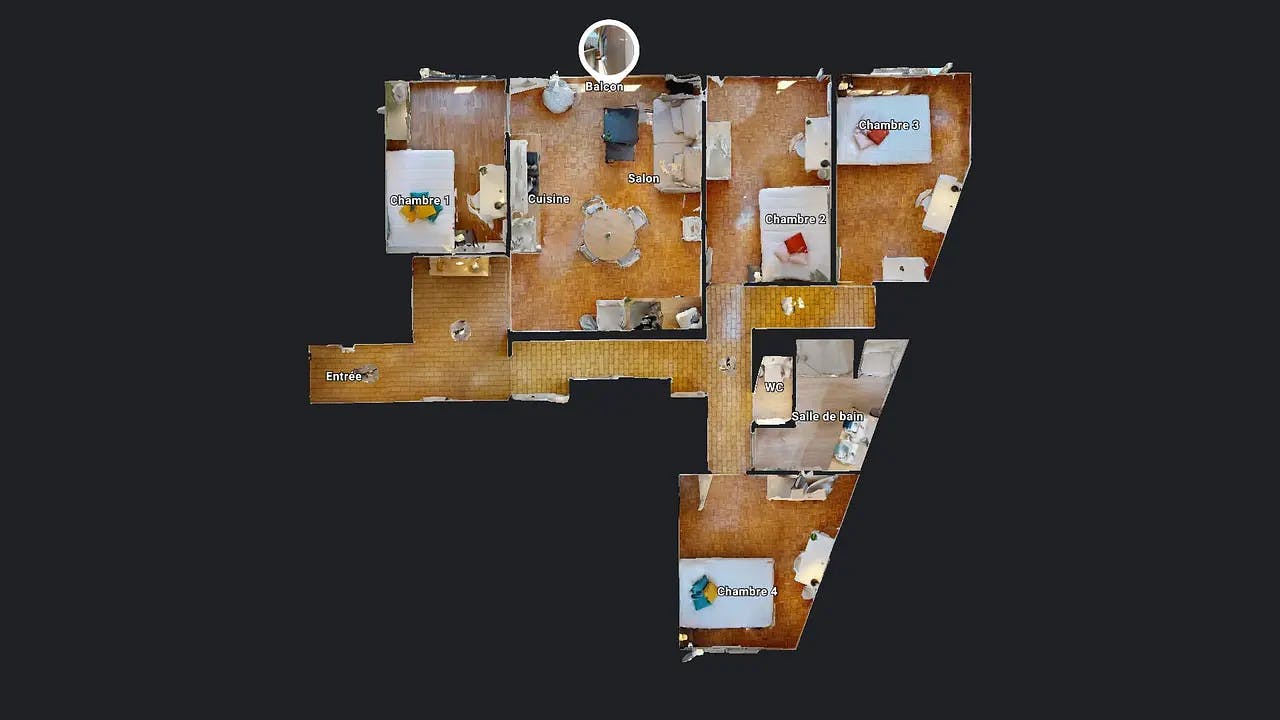 preview gallery tile