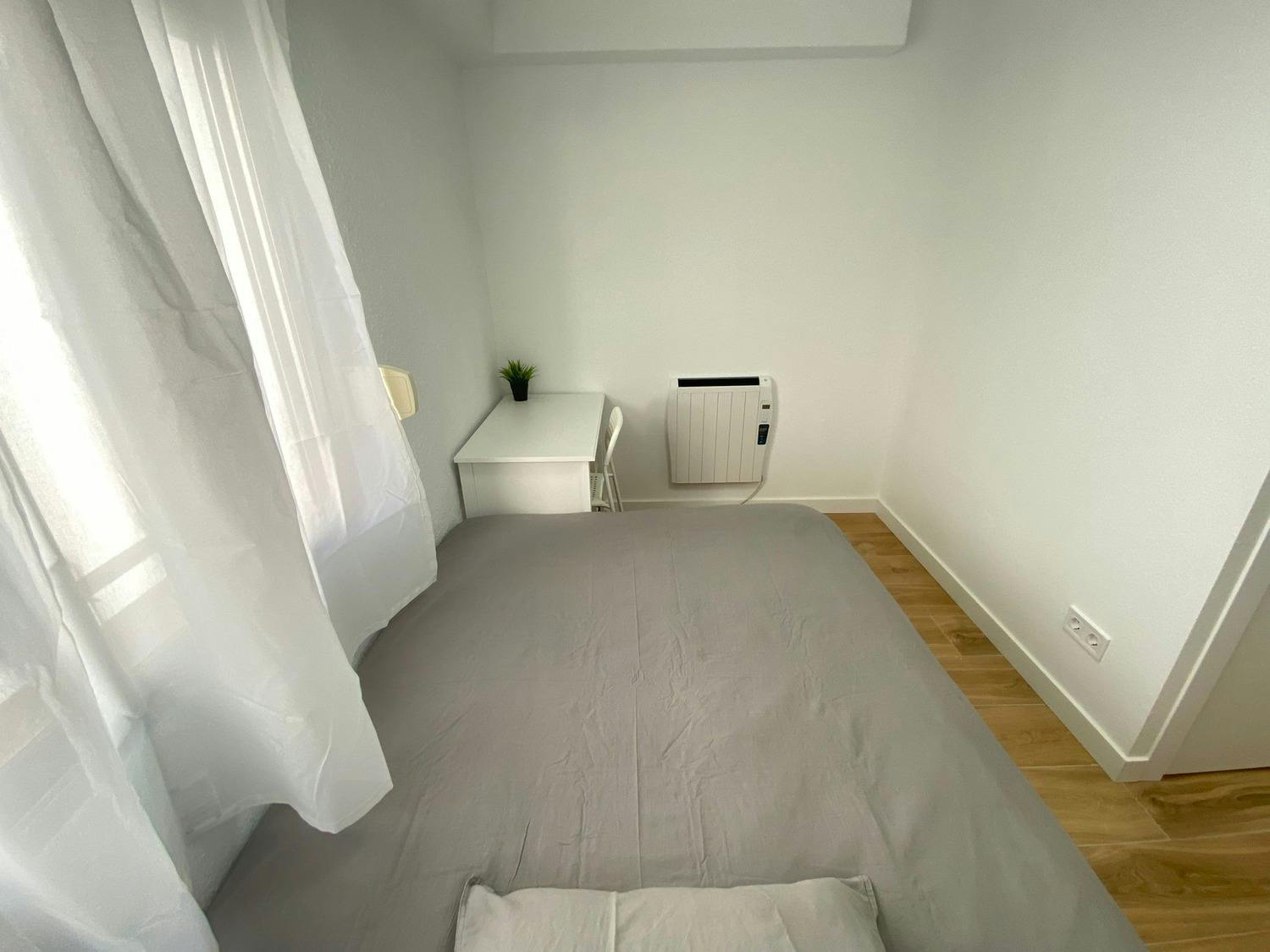 Avenida de la Albufera, Madrid Madrid