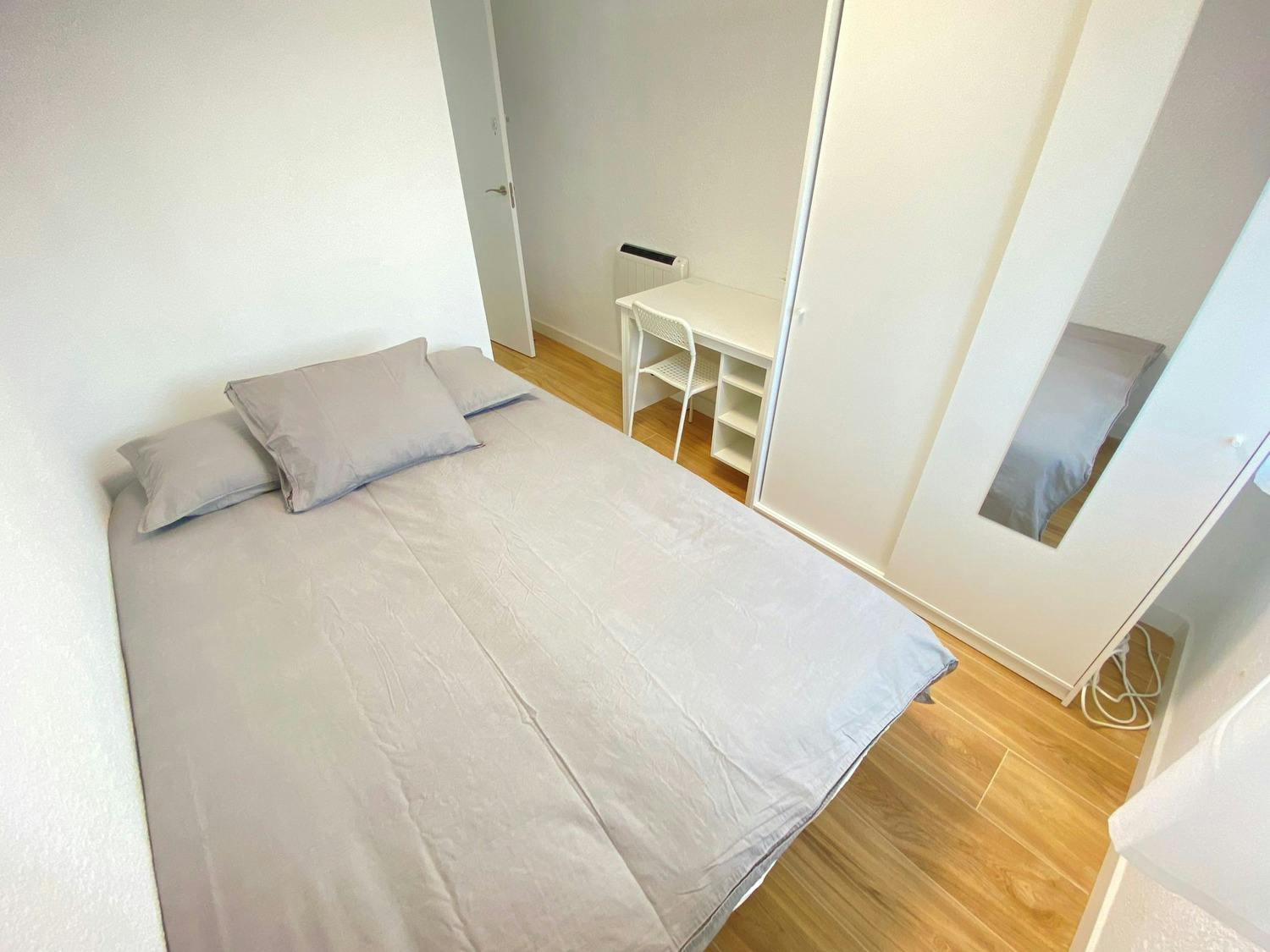 Avenida de la Albufera, Madrid Madrid