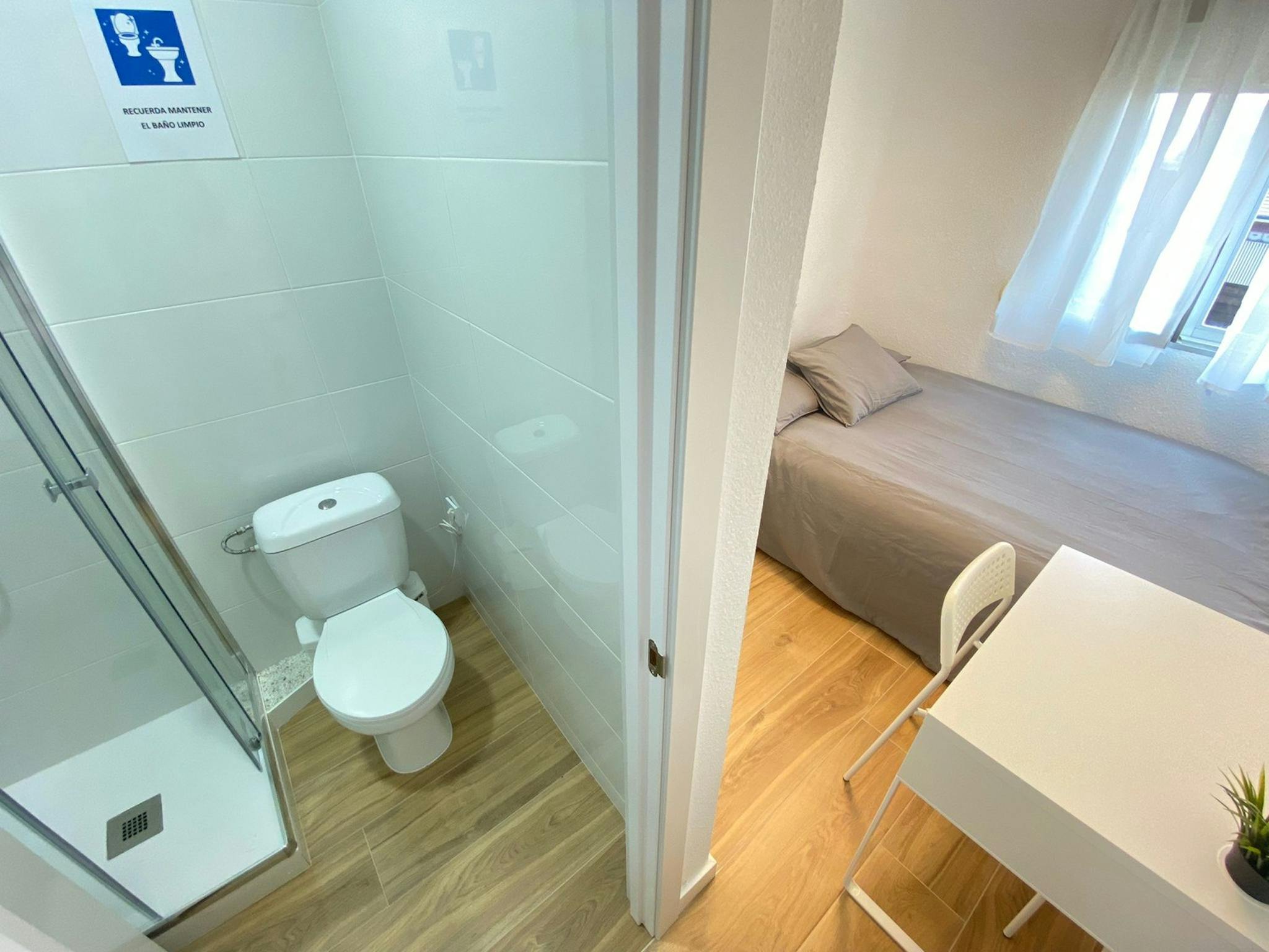 Avenida de la Albufera, Madrid preview