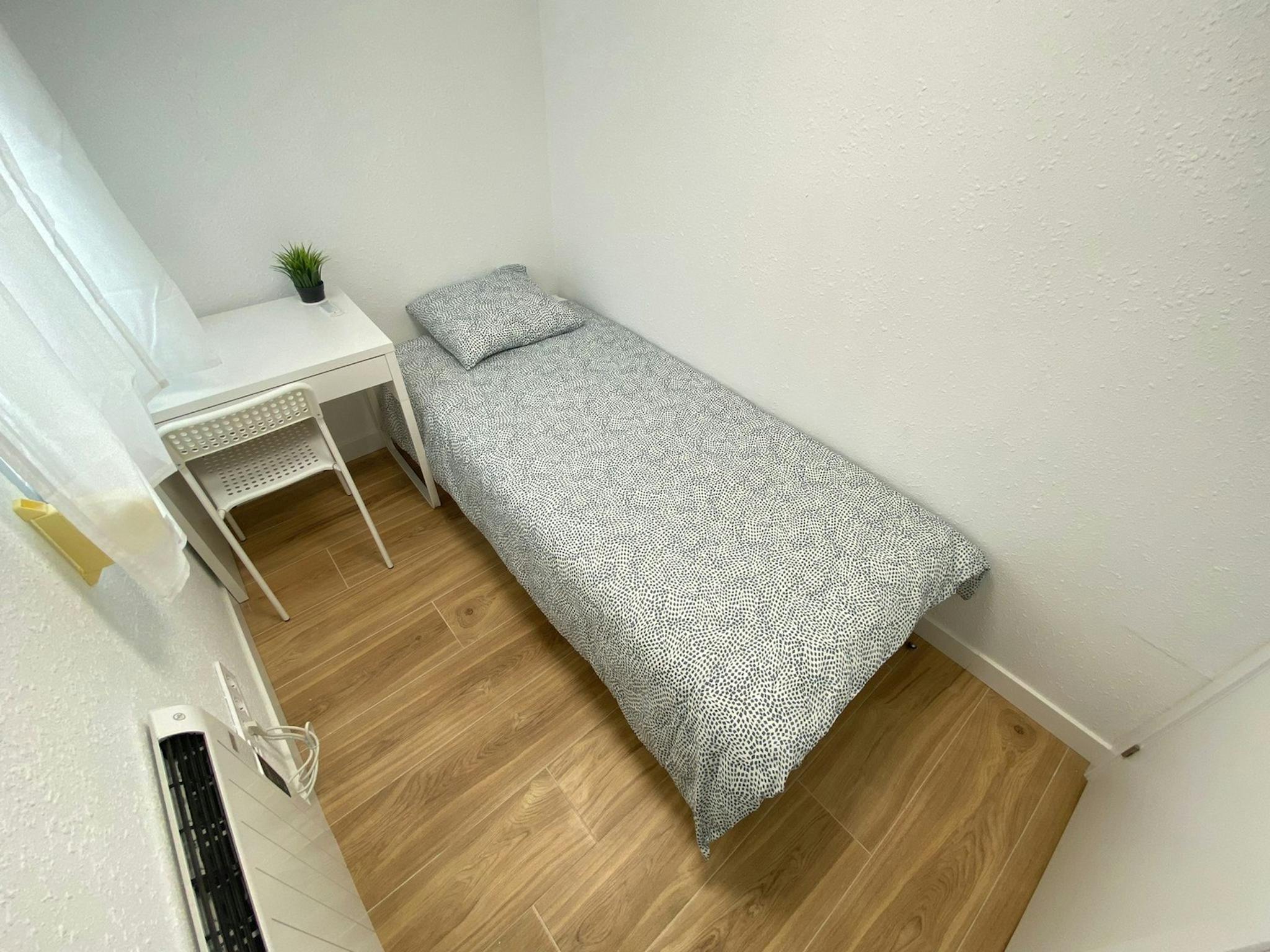 Avenida de la Albufera, Madrid preview