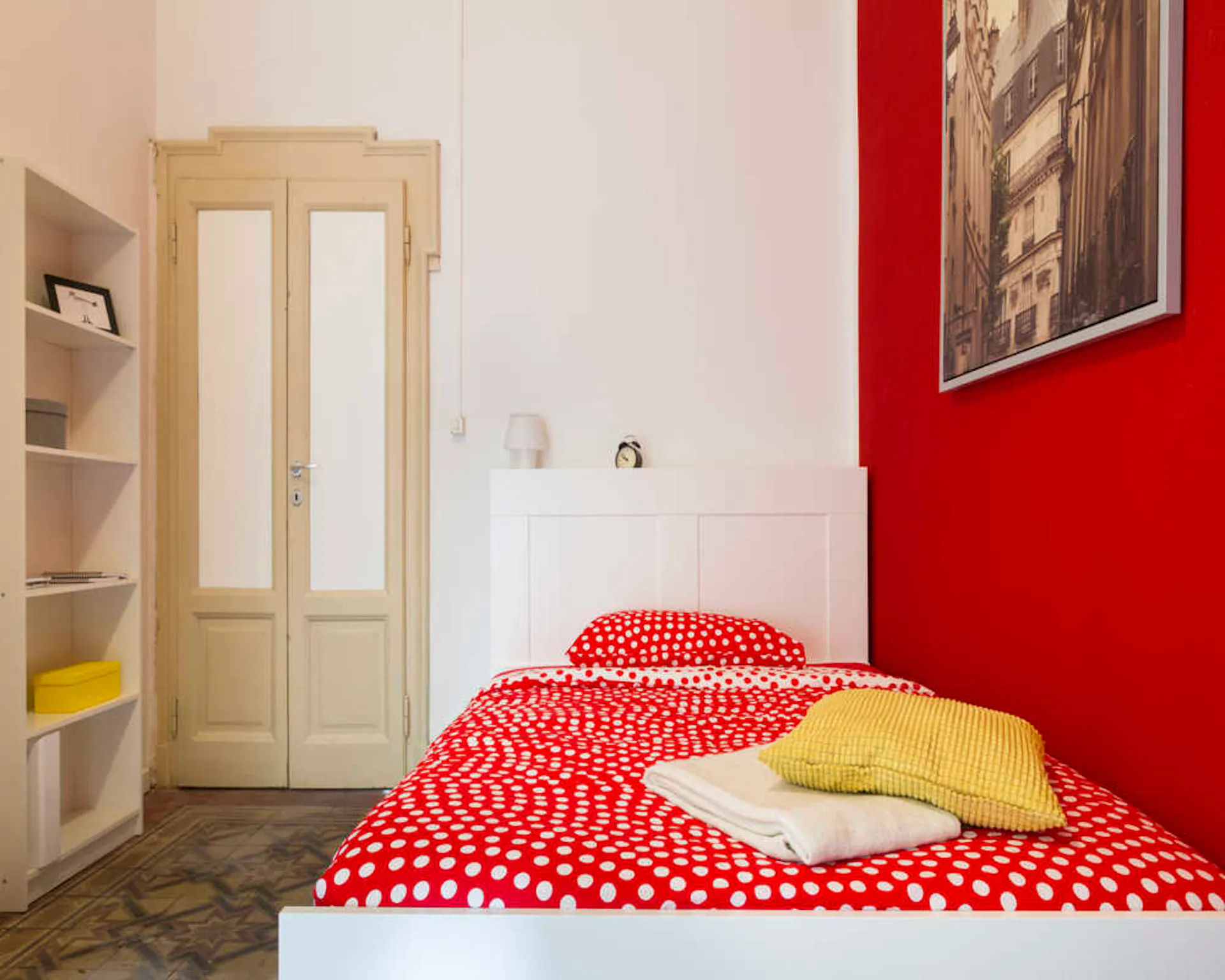 Via Gustavo Modena, Milan preview