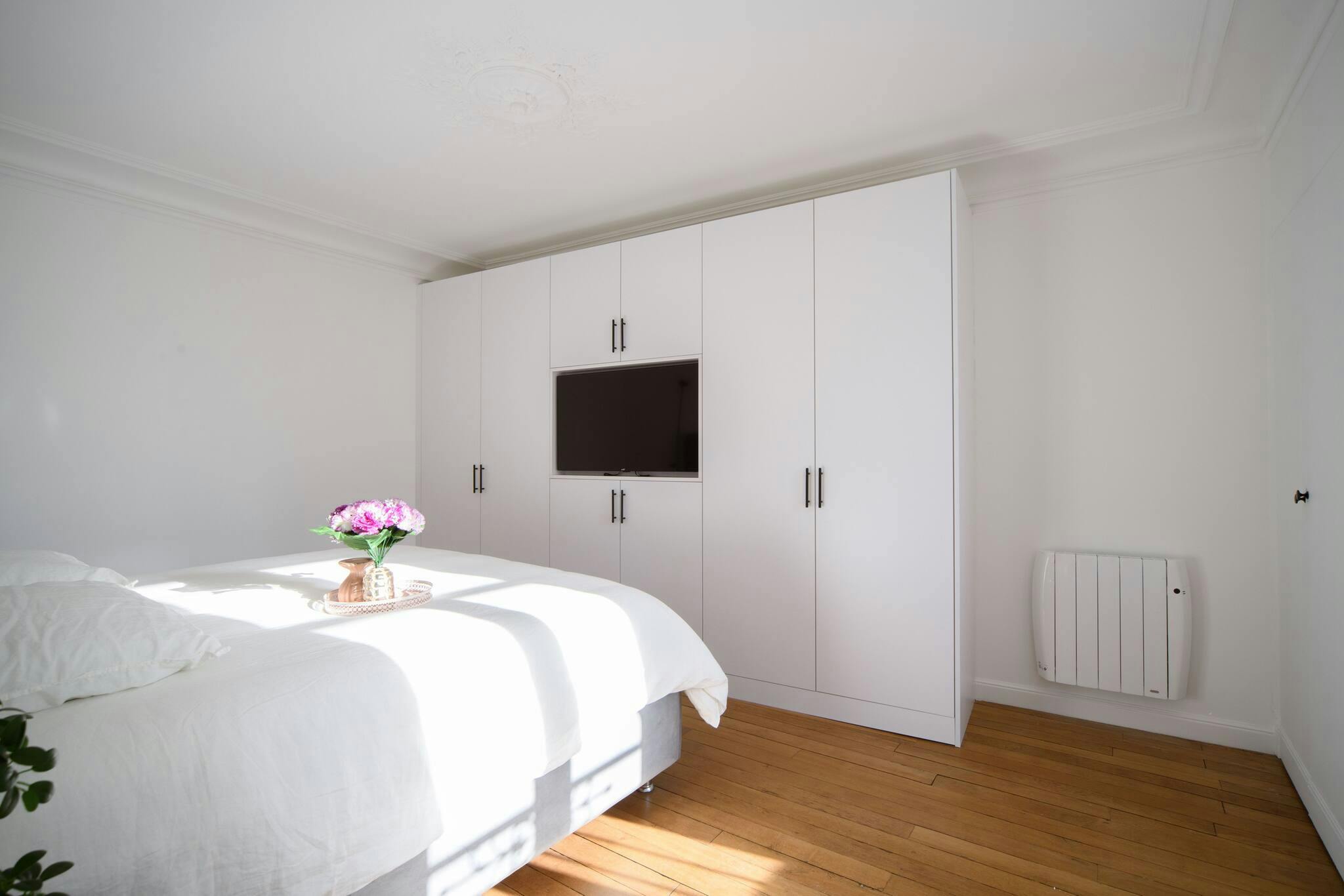 Apartment Paris, 1 bed — photo 4