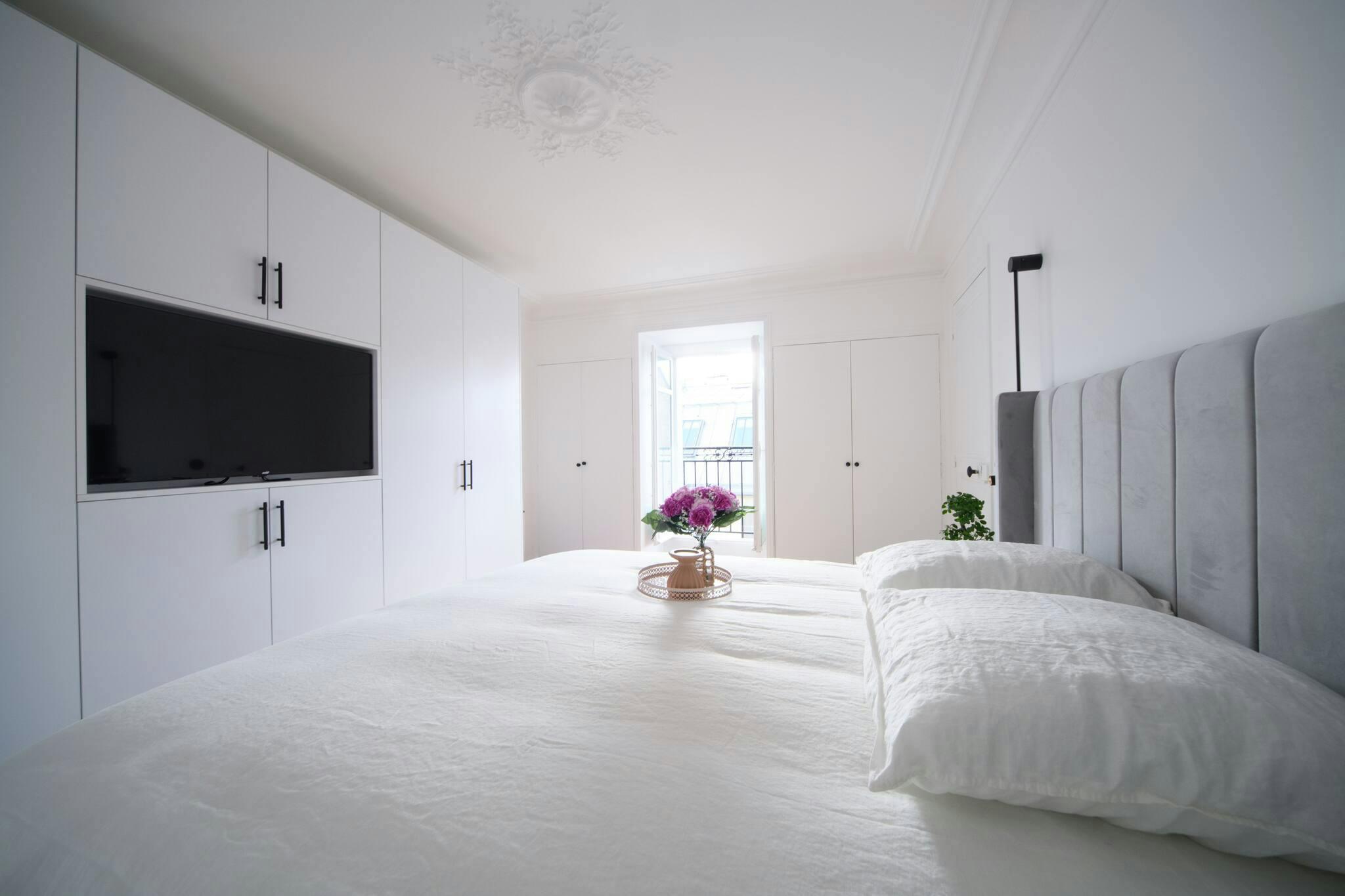 Apartment Paris, 1 bed — photo 8