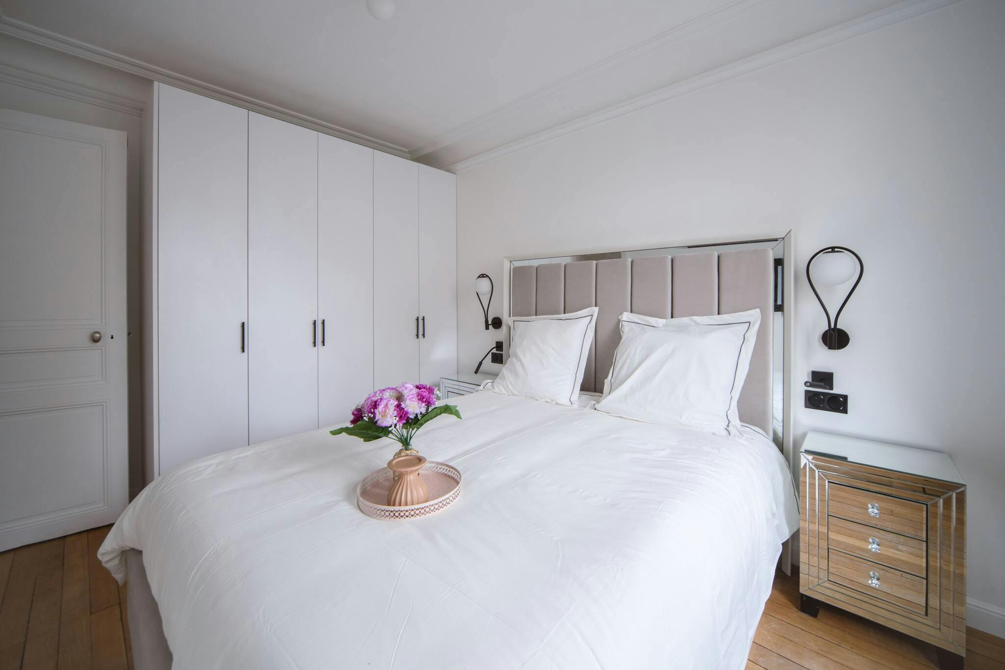 Apartment Paris, 2 beds — photo 7