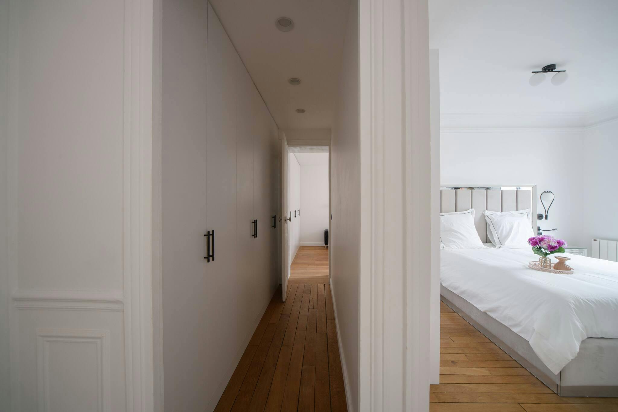 Apartment Paris, 2 beds — photo 9