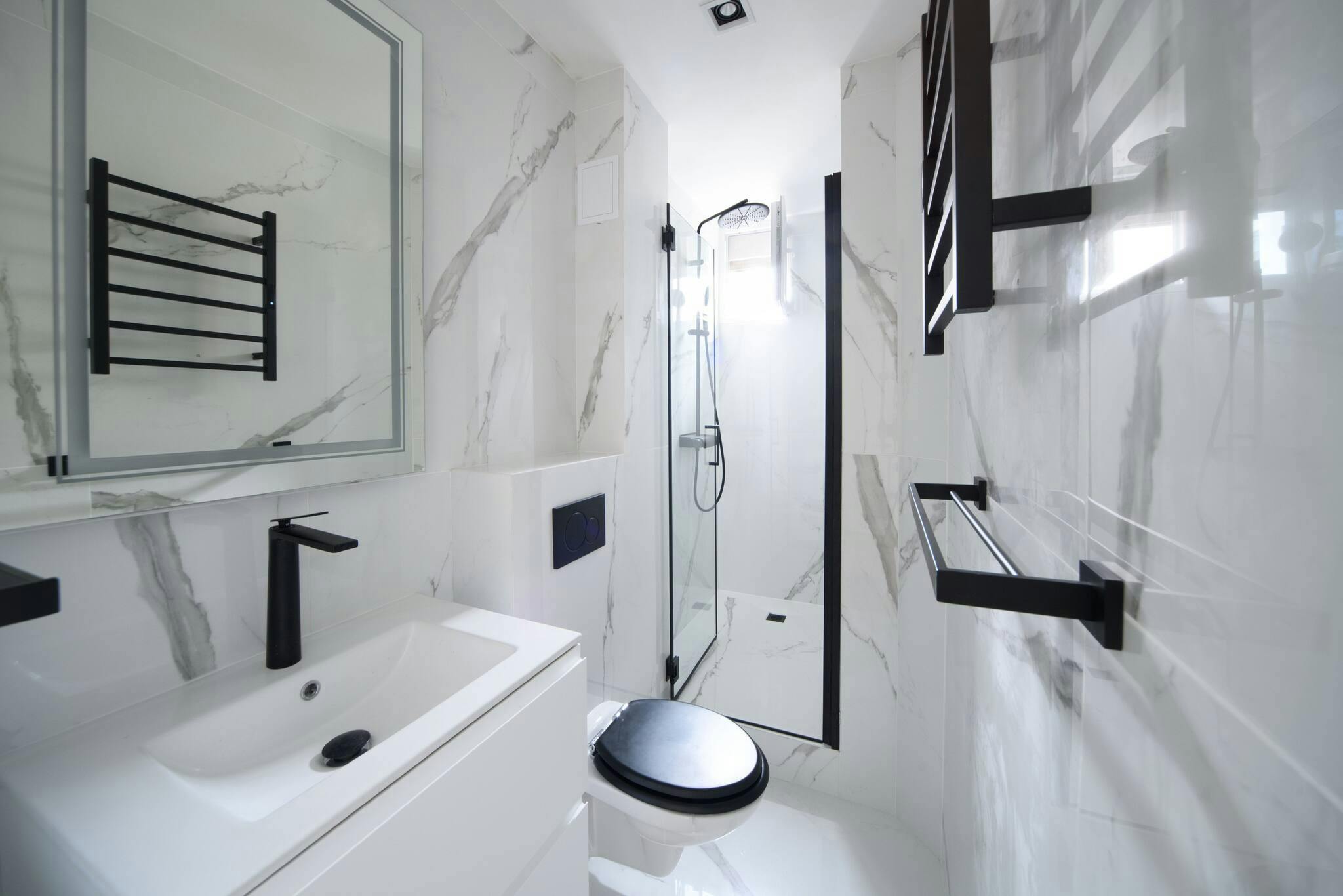 Apartment Paris, 2 beds — photo 10
