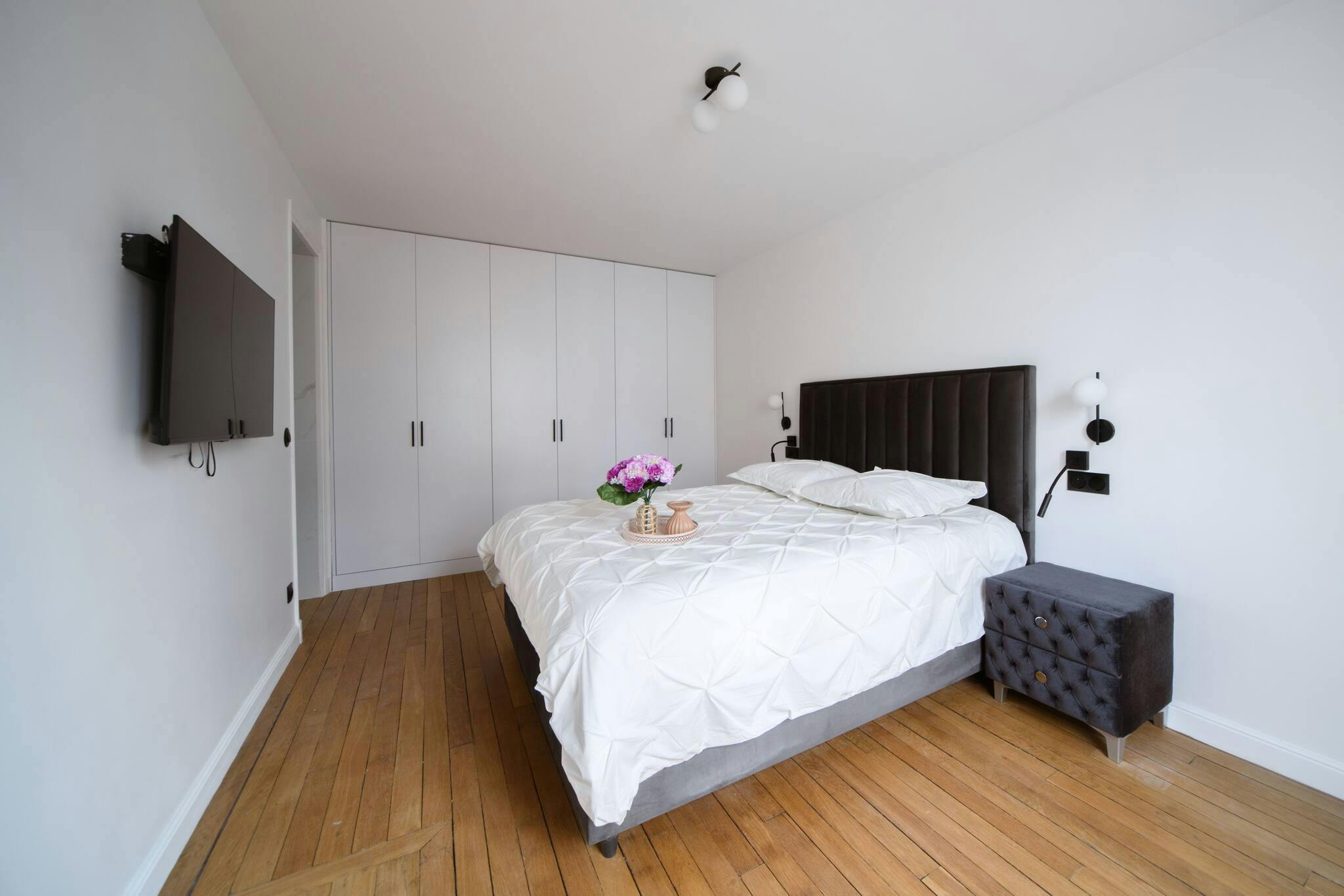 Apartment Paris, 2 beds — photo 5
