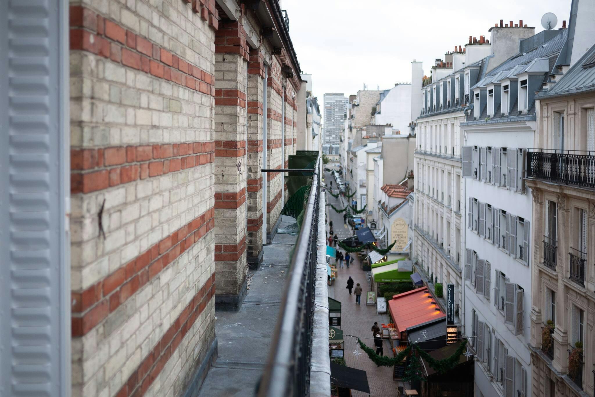 Apartment Paris, 2 beds — photo 6