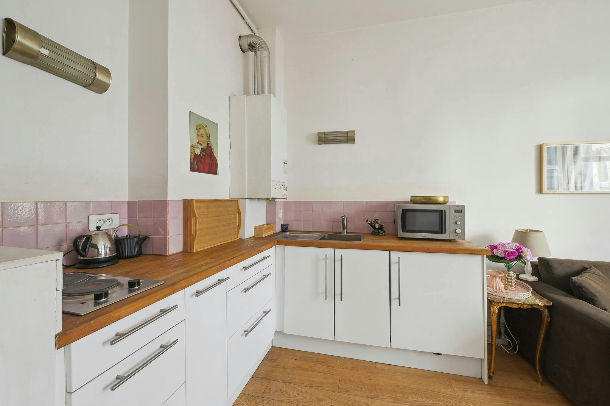Apartment Paris — photo 6
