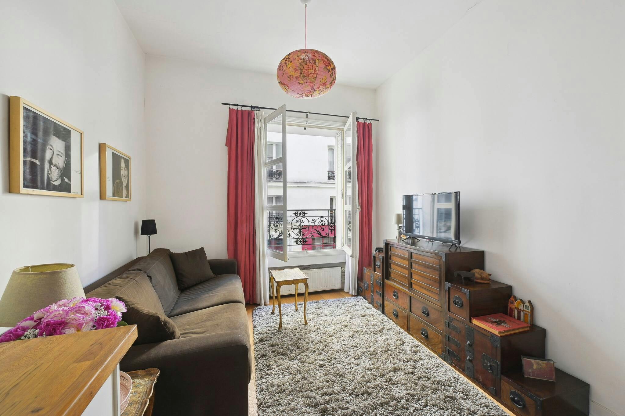 Apartment Paris — photo 8