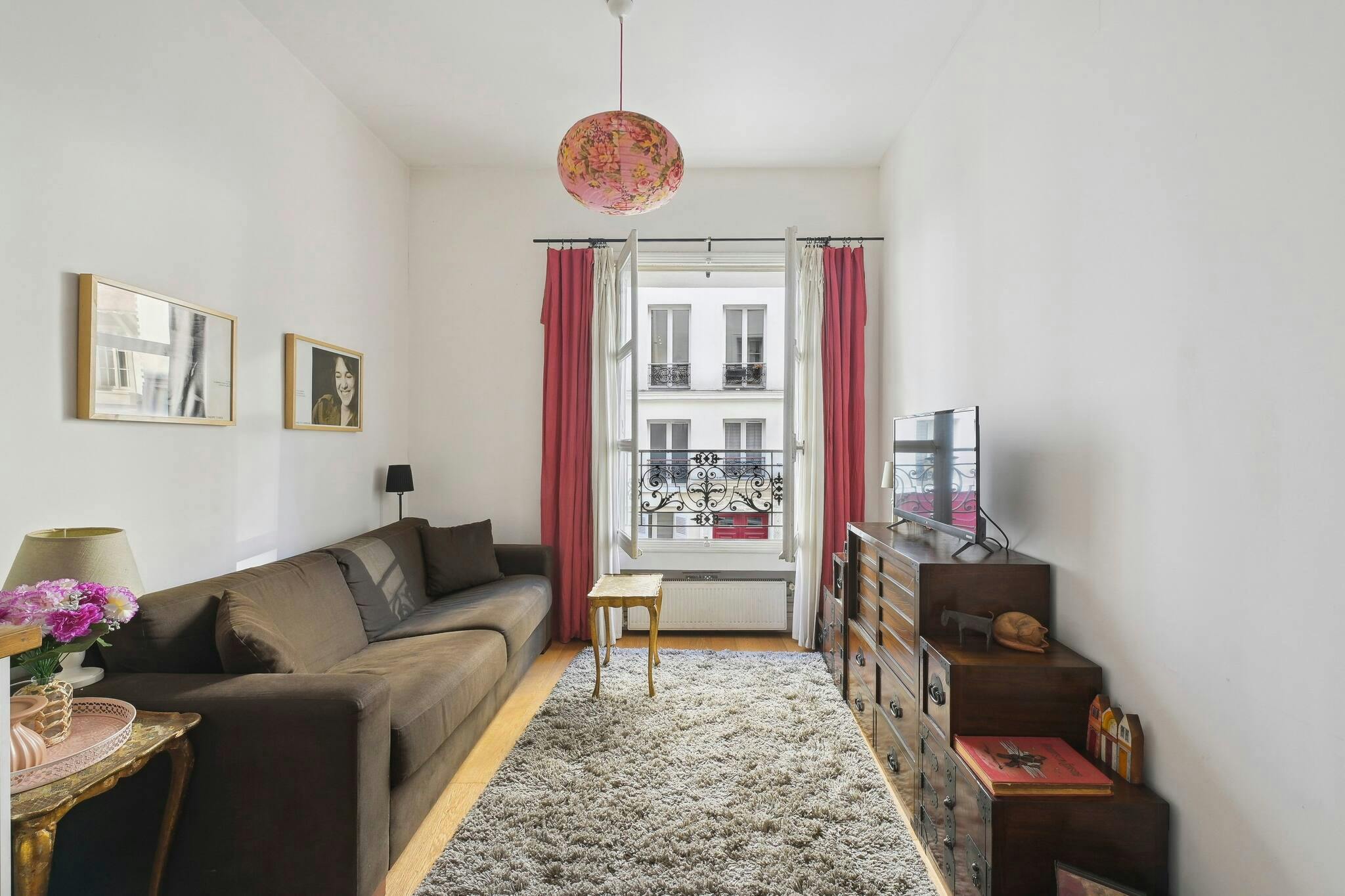 Apartment Paris — photo 9