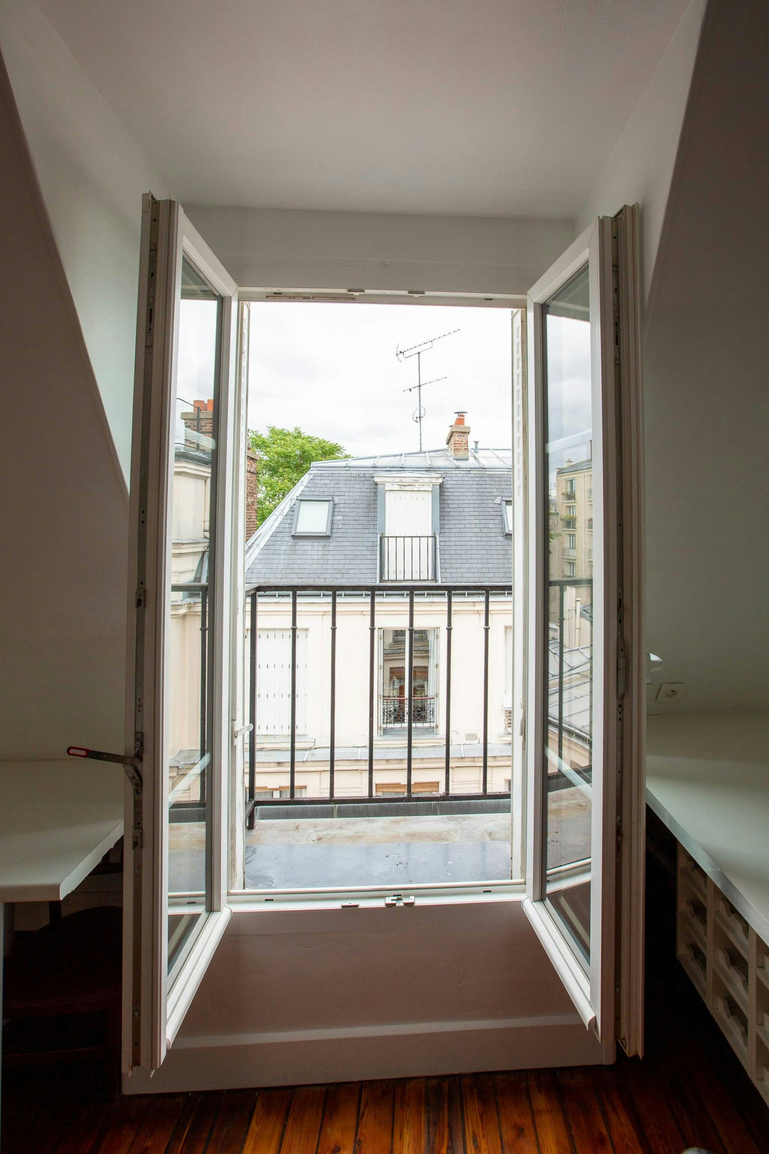 Apartment Paris, 1 bed — photo 10