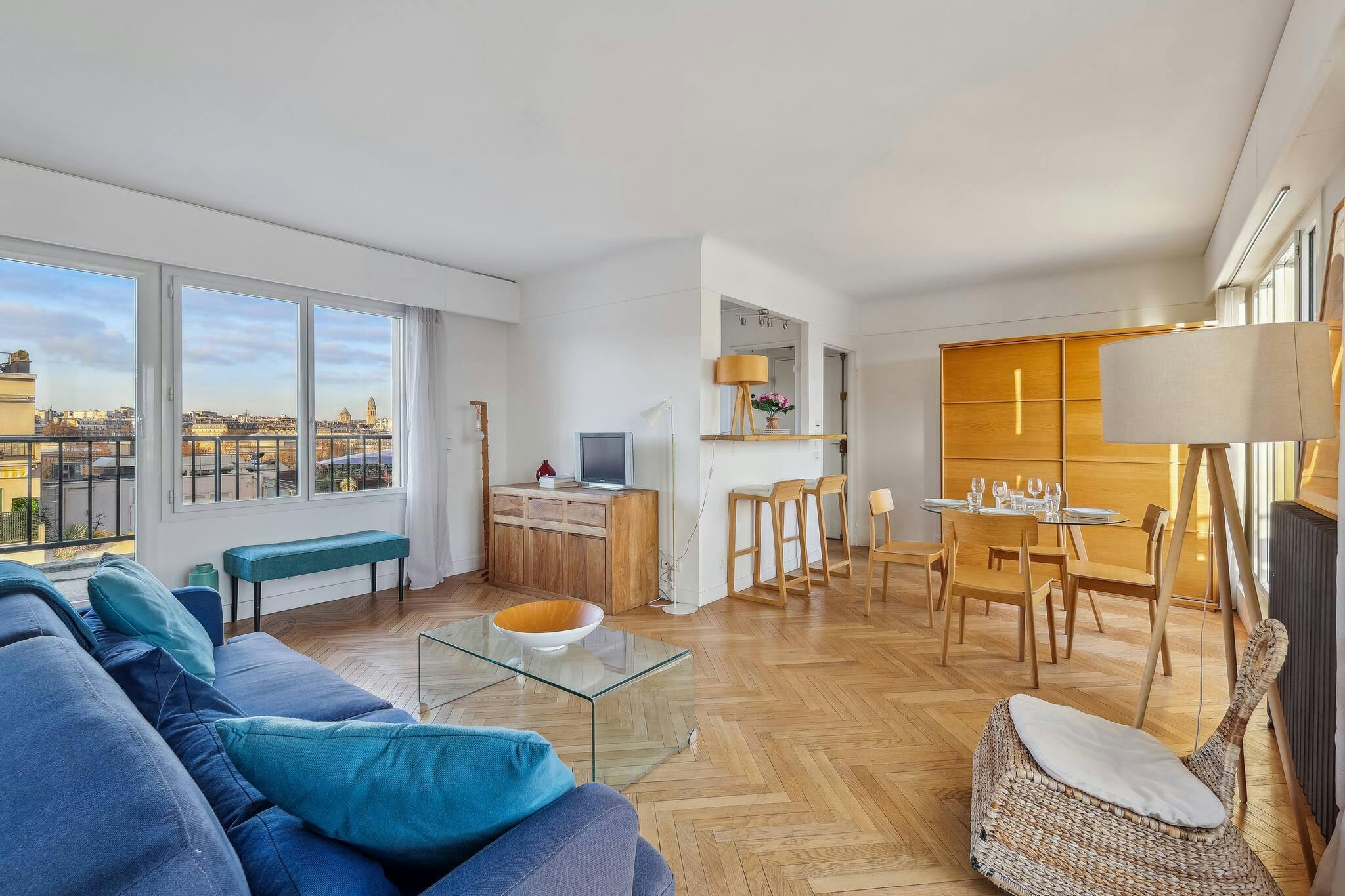 preview gallery tile