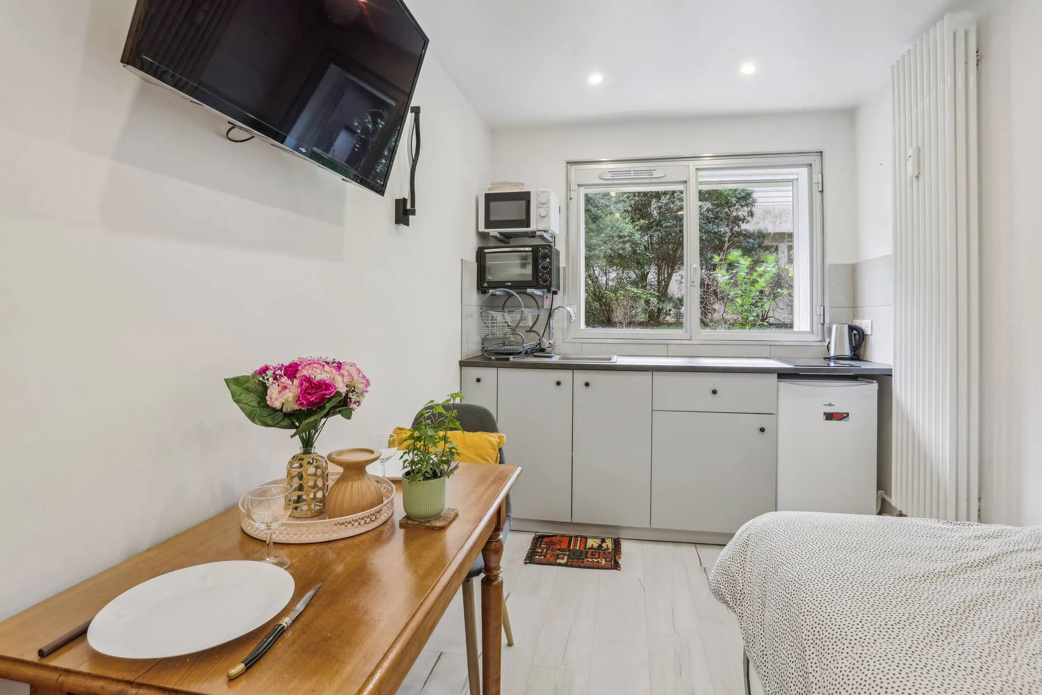 Apartment in Avenue Philippe Auguste, Paris (1558929) ROOM 4