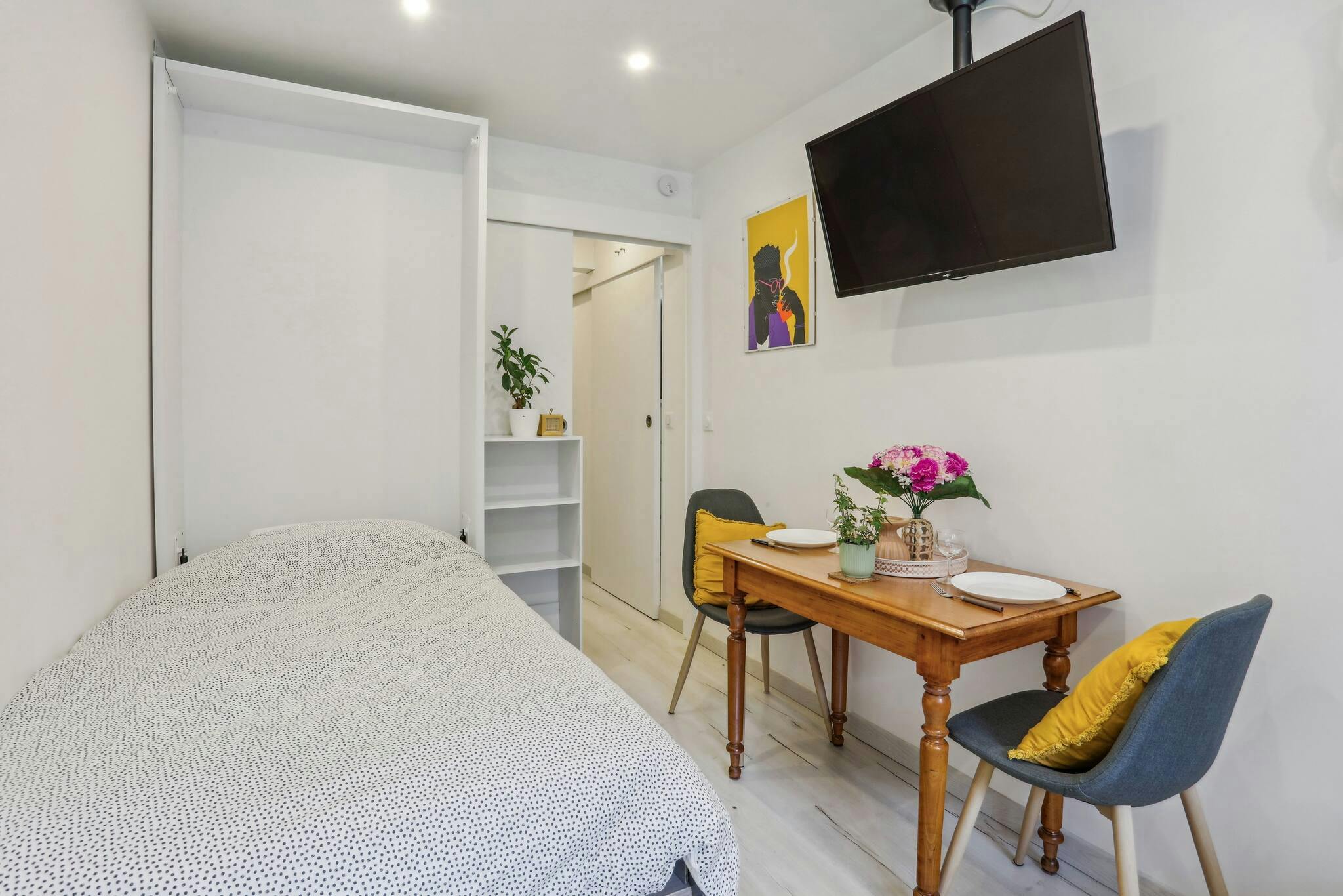 Apartment Paris — photo 6
