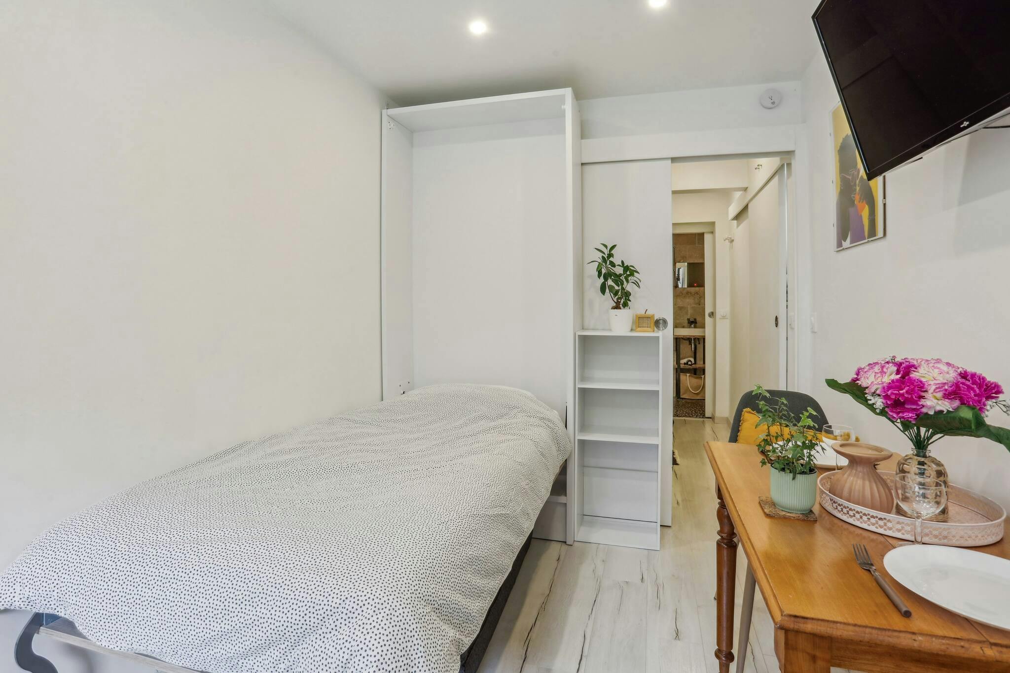 Apartment Paris — photo 9