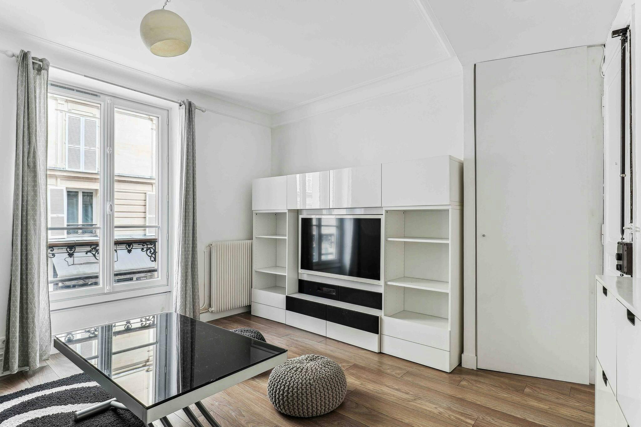 Apartment Paris, 1 bed — photo 7