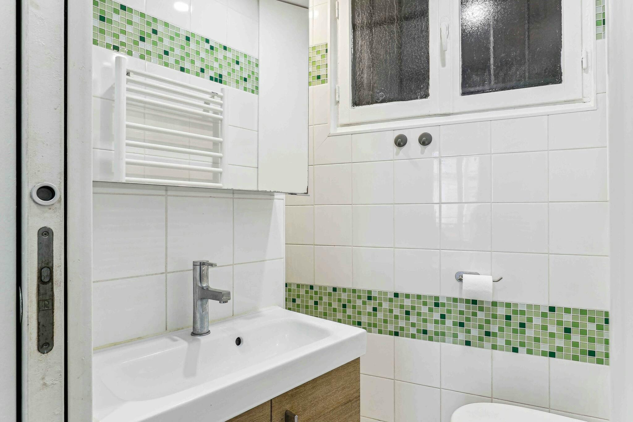 Apartment Paris, 1 bed — photo 4