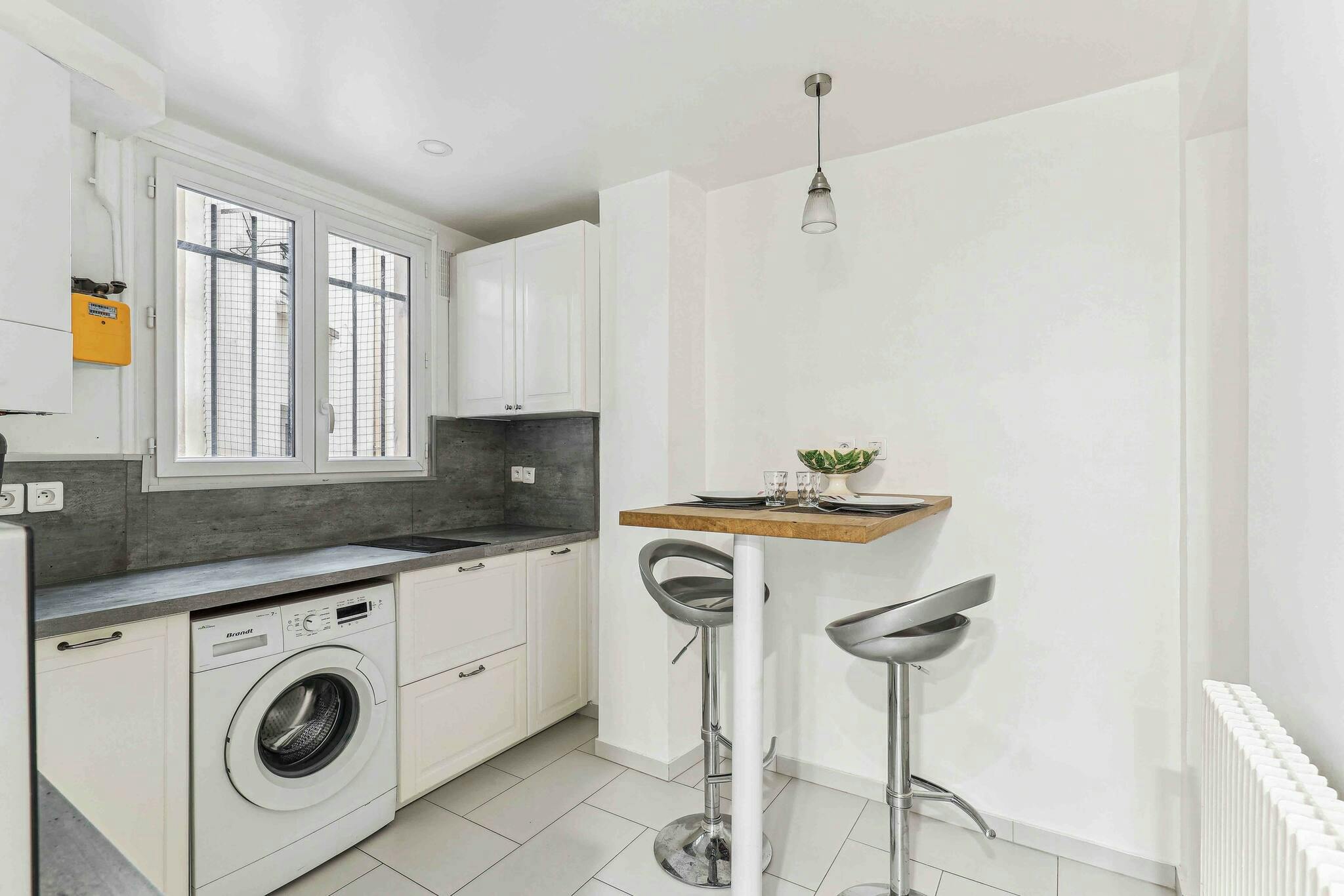 Apartment Paris, 1 bed — photo 9