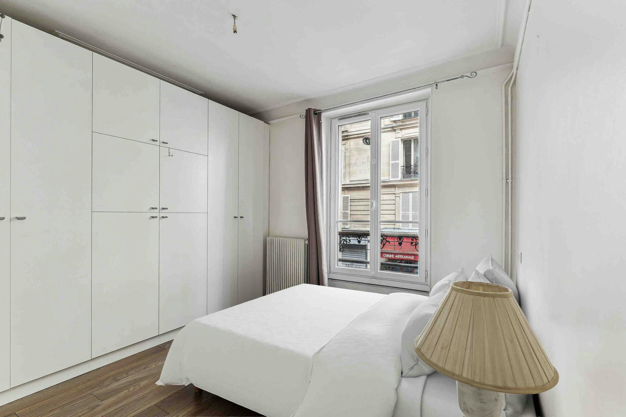 Apartment Paris, 1 bed — photo 10