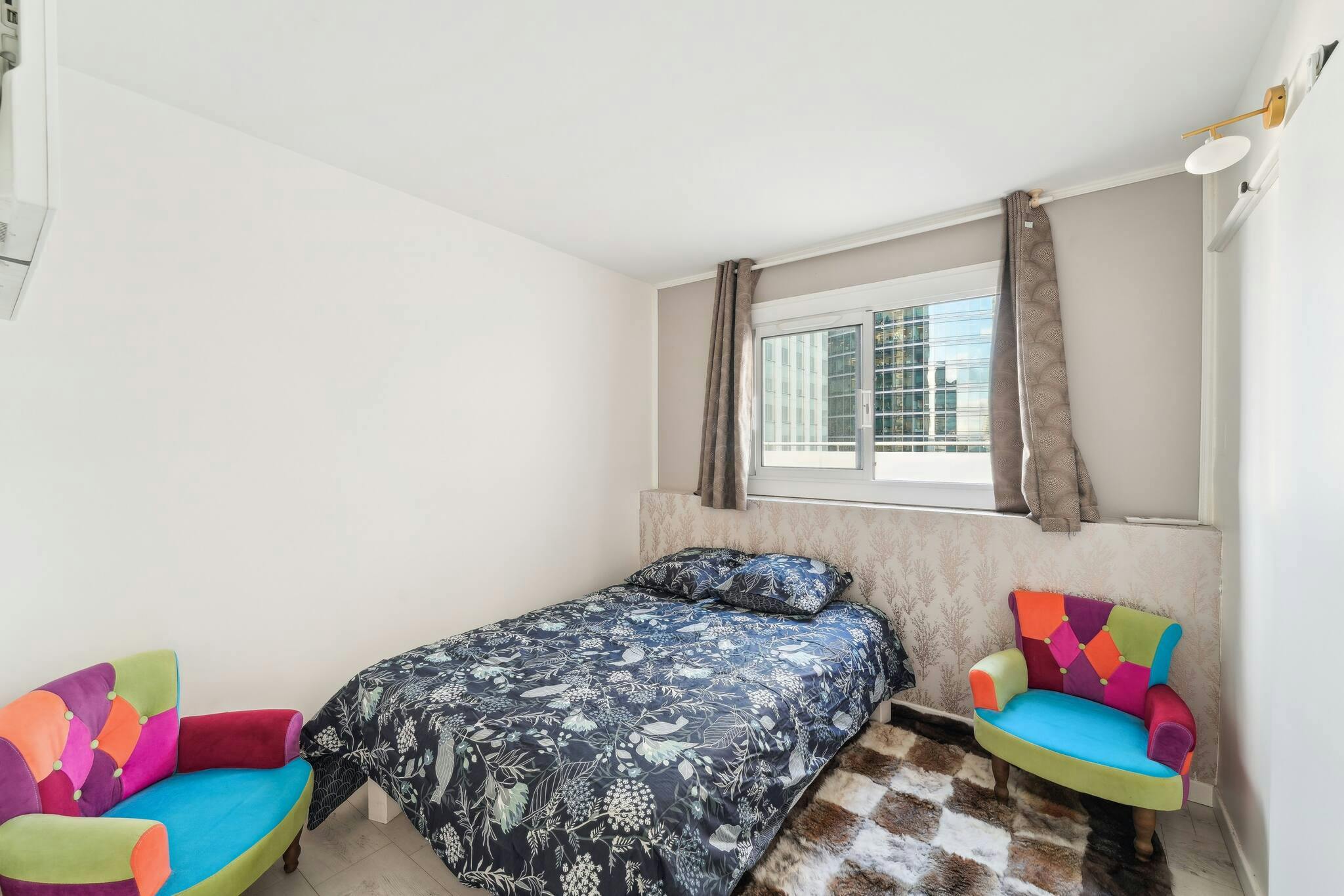 Apartment Courbevoie, 1 bed — photo 6