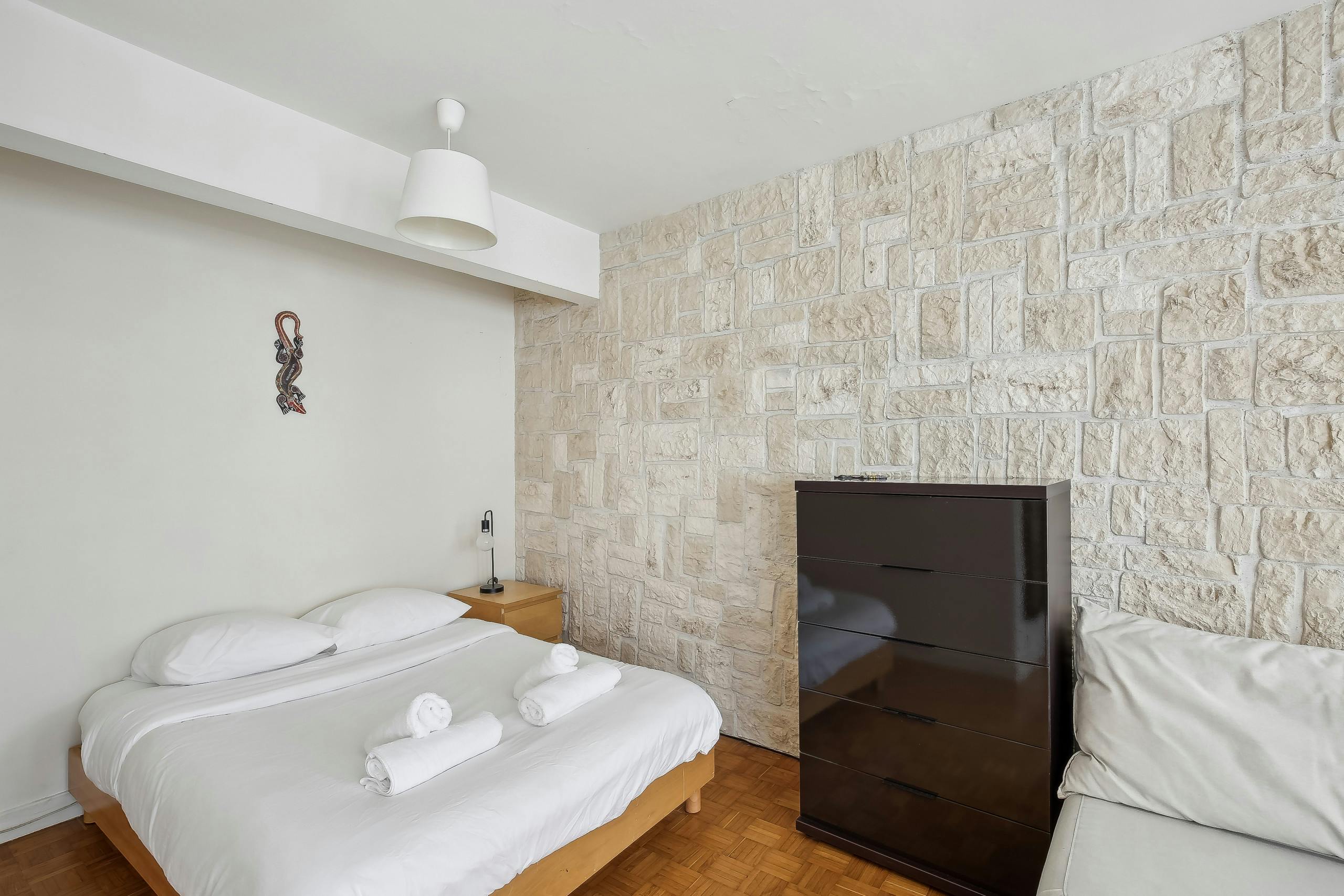 Apartment Paris — photo 6