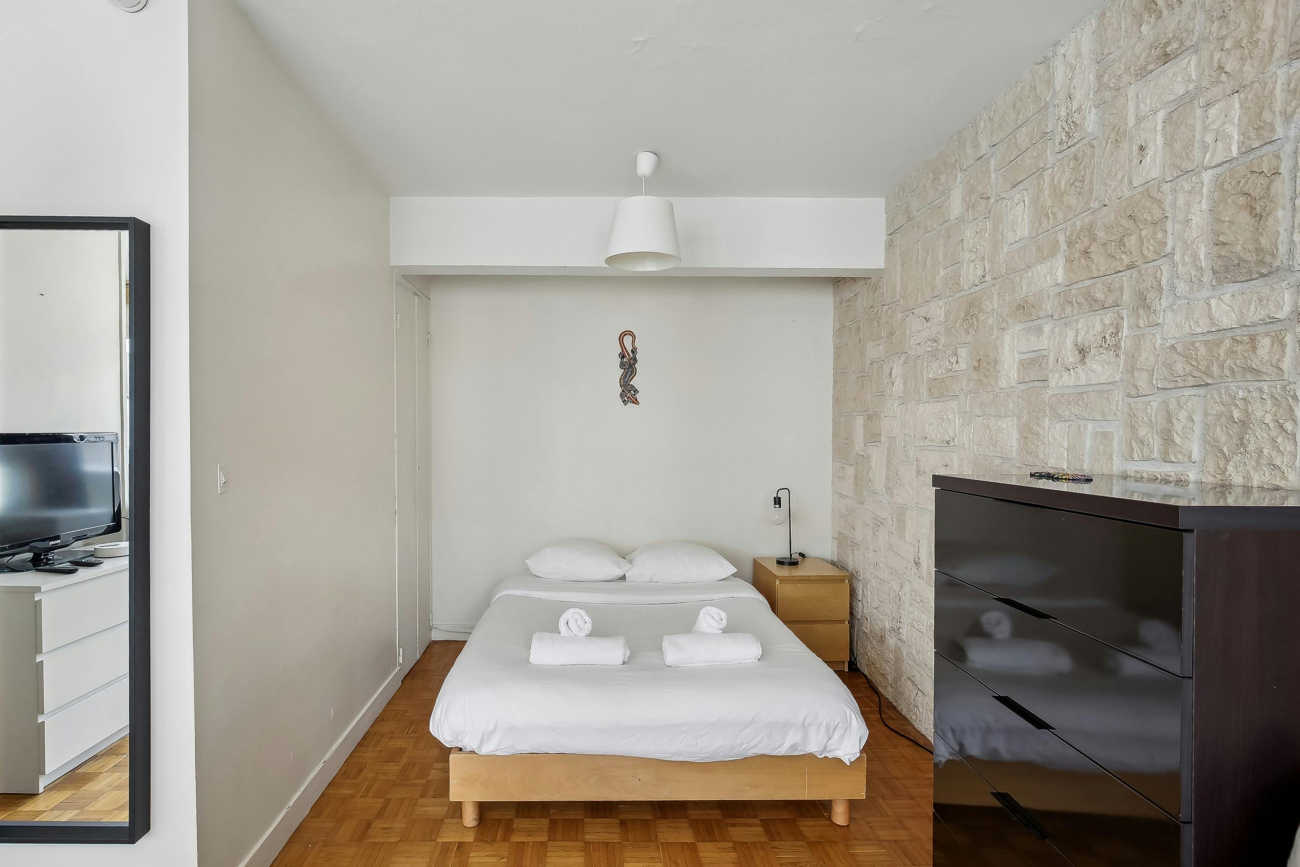 Apartment Paris — photo 7