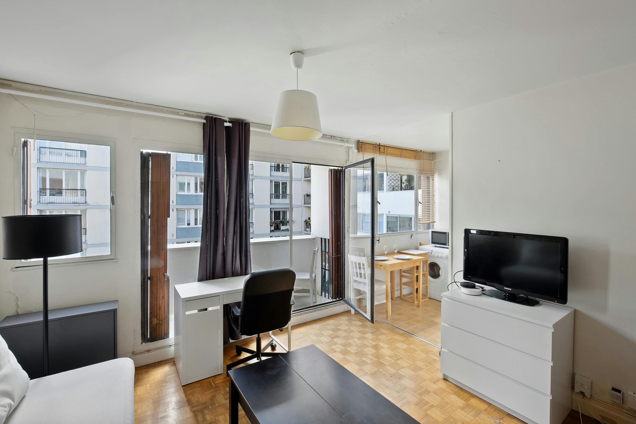 Apartment Paris — photo 8