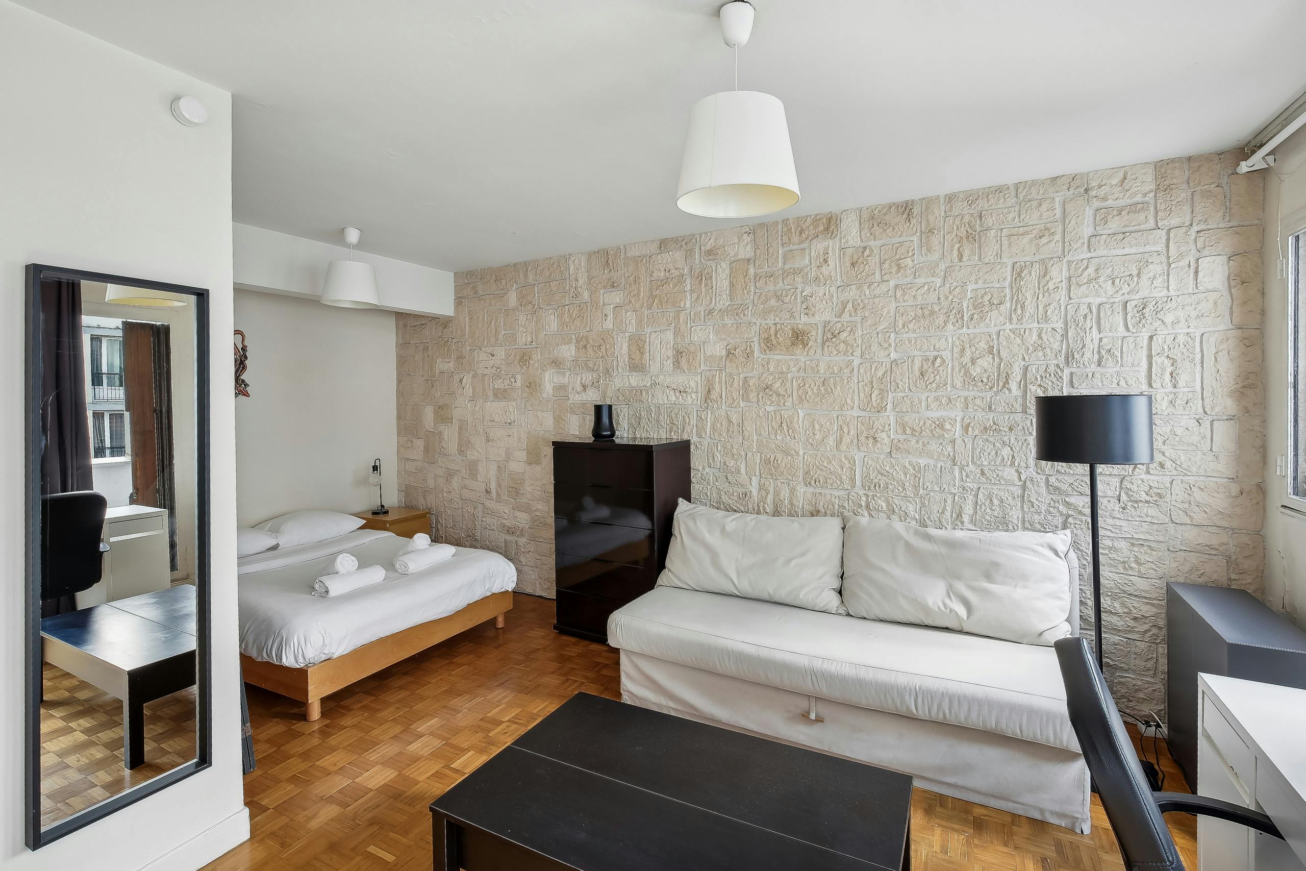 Apartment Paris — photo 2