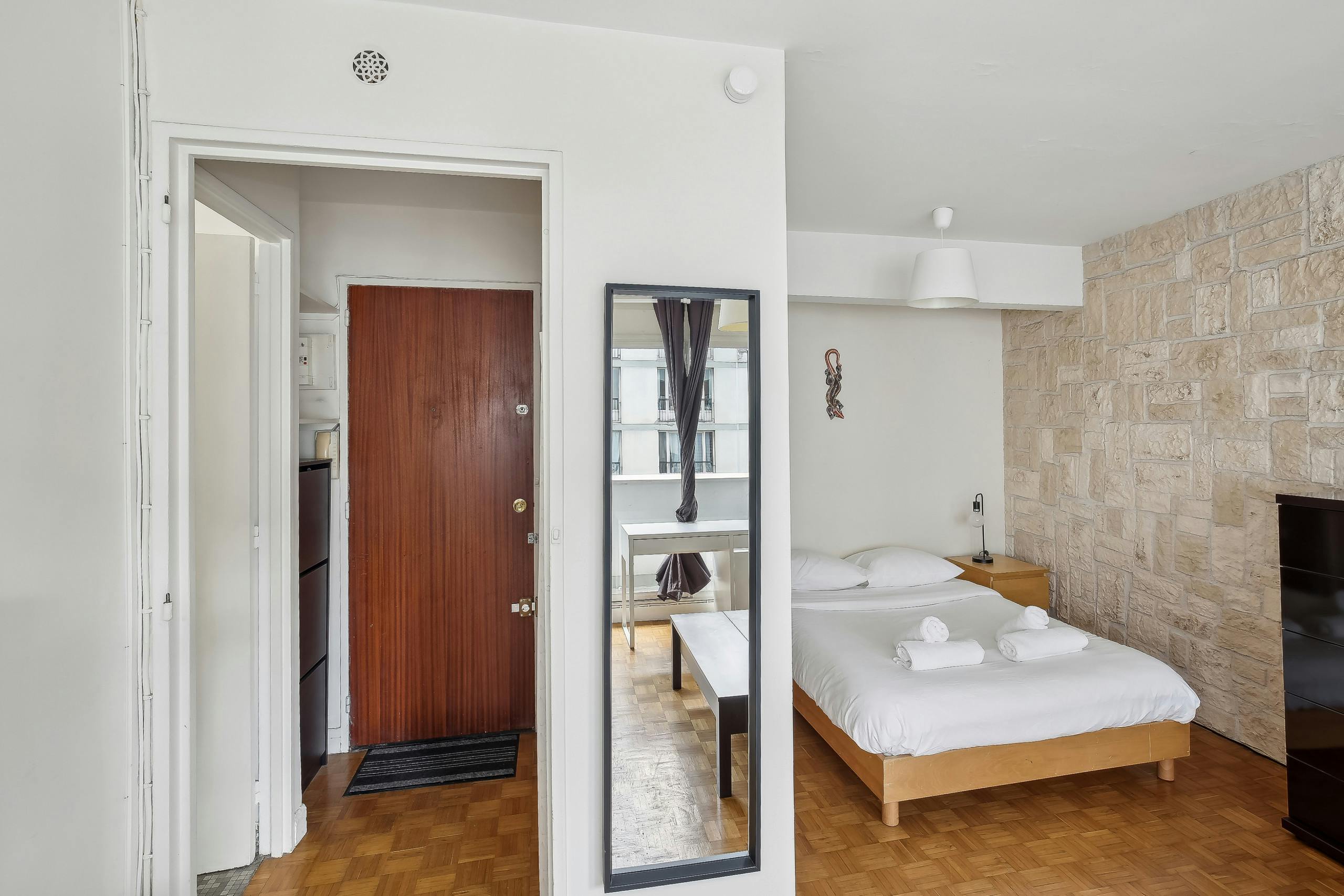 Apartment Paris — photo 3