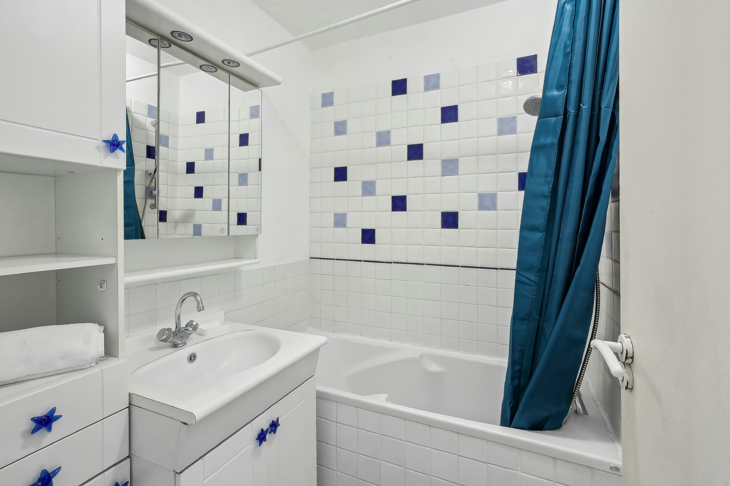Apartment Paris — photo 9