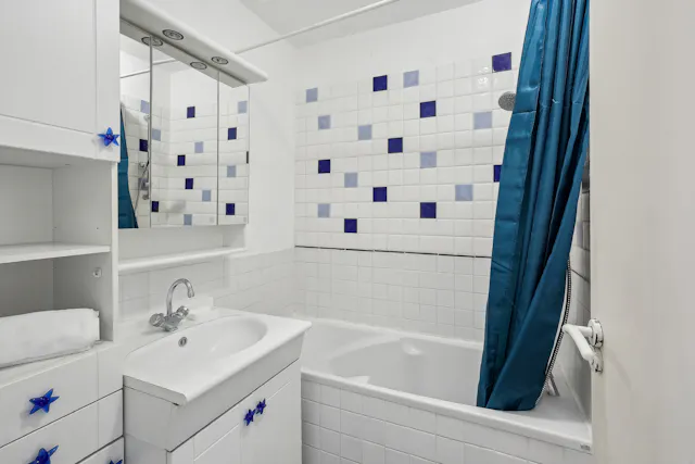 Apartment in Rue de la Roquette, Paris (1558934) room image 110