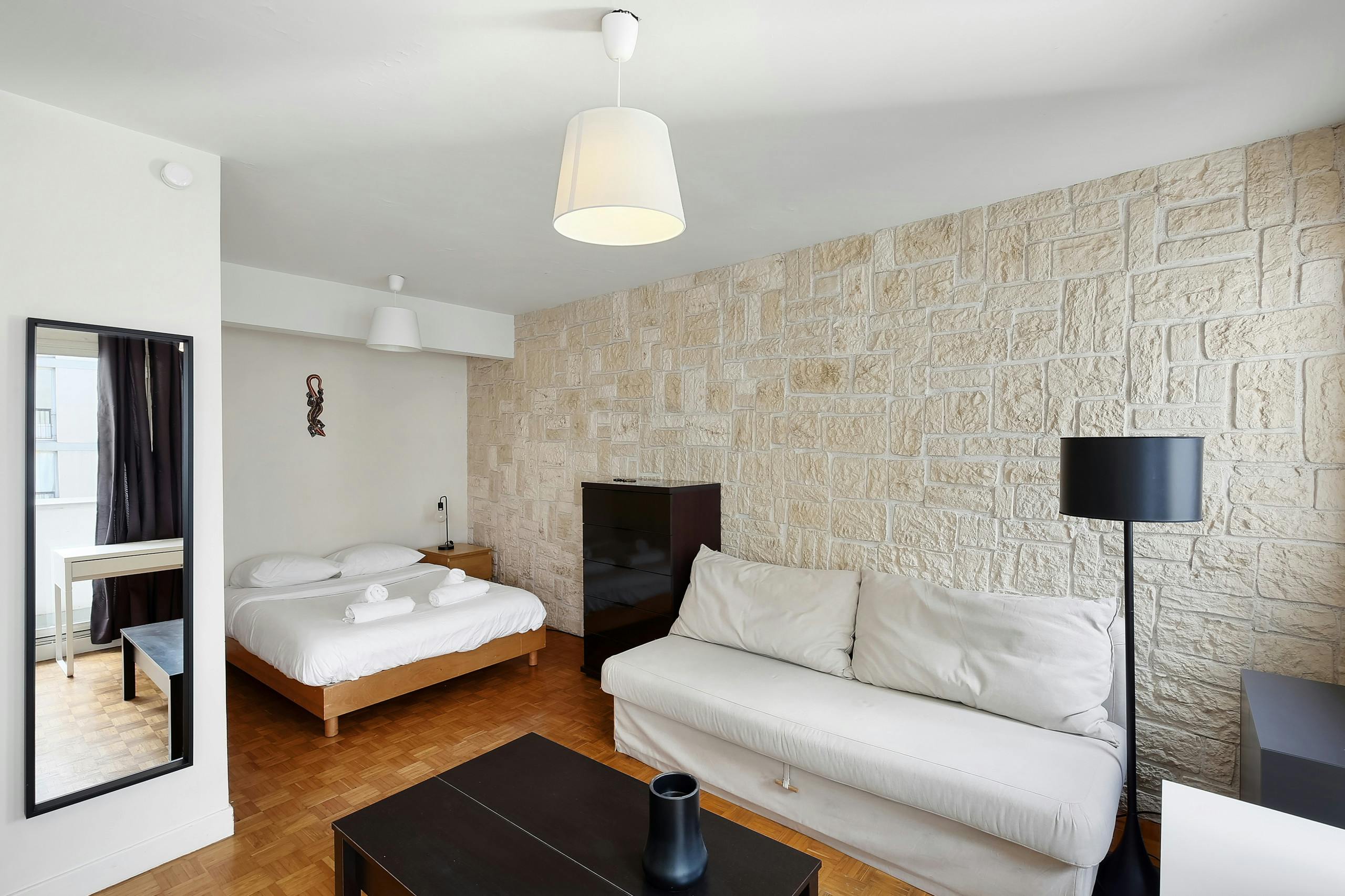 Apartment Paris — photo 10