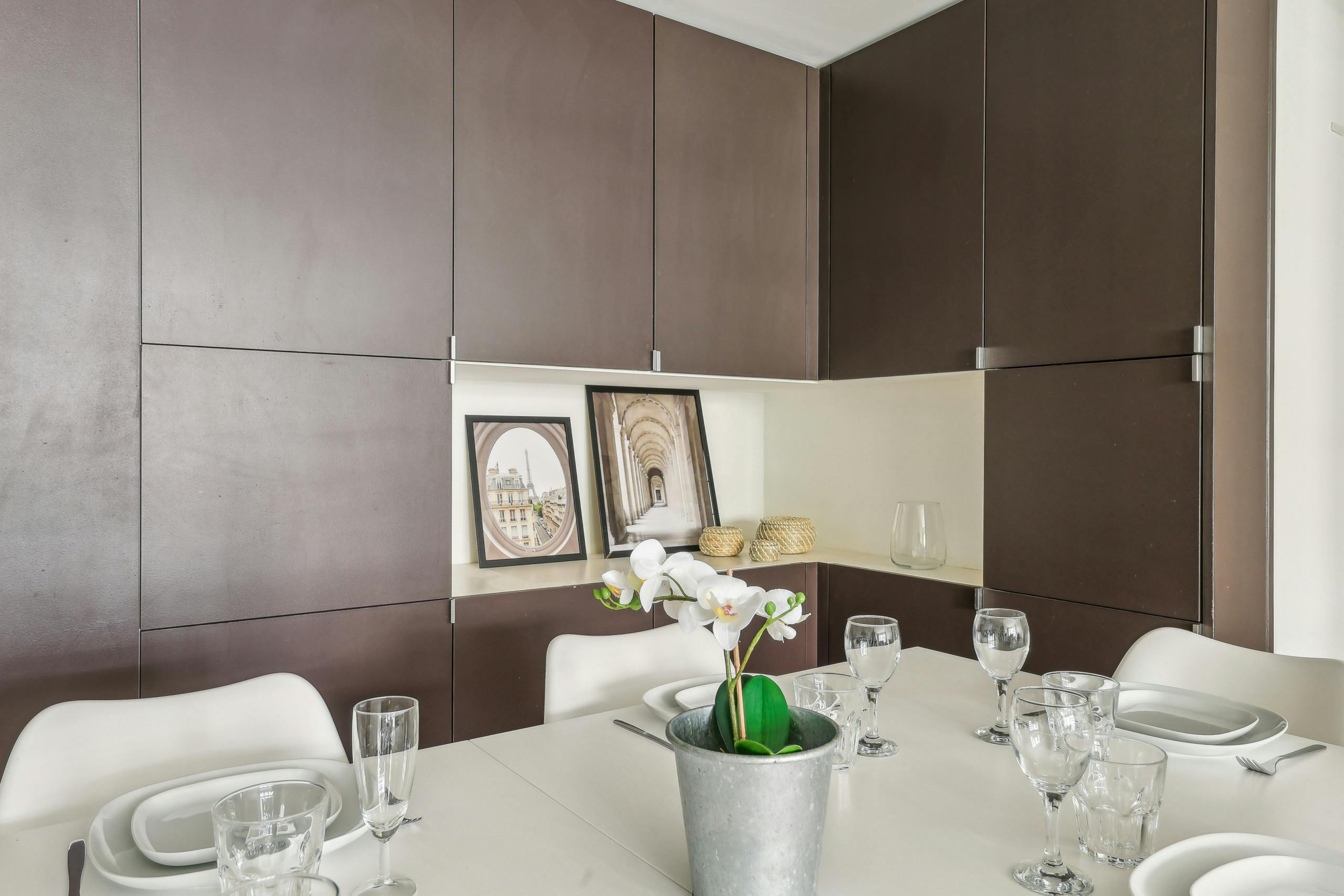 Apartment Paris, 3 beds — photo 2