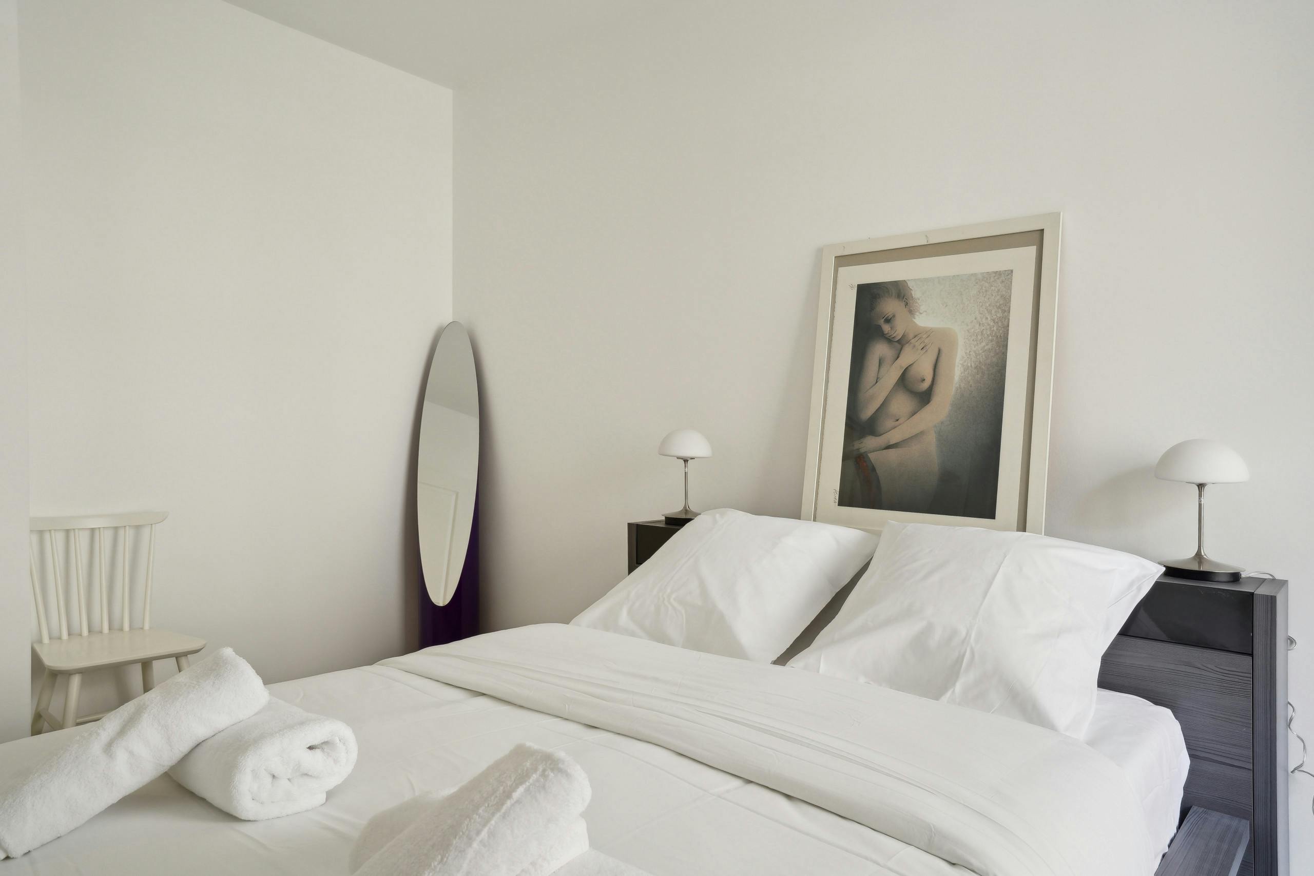 Apartment Paris, 1 bed — photo 5
