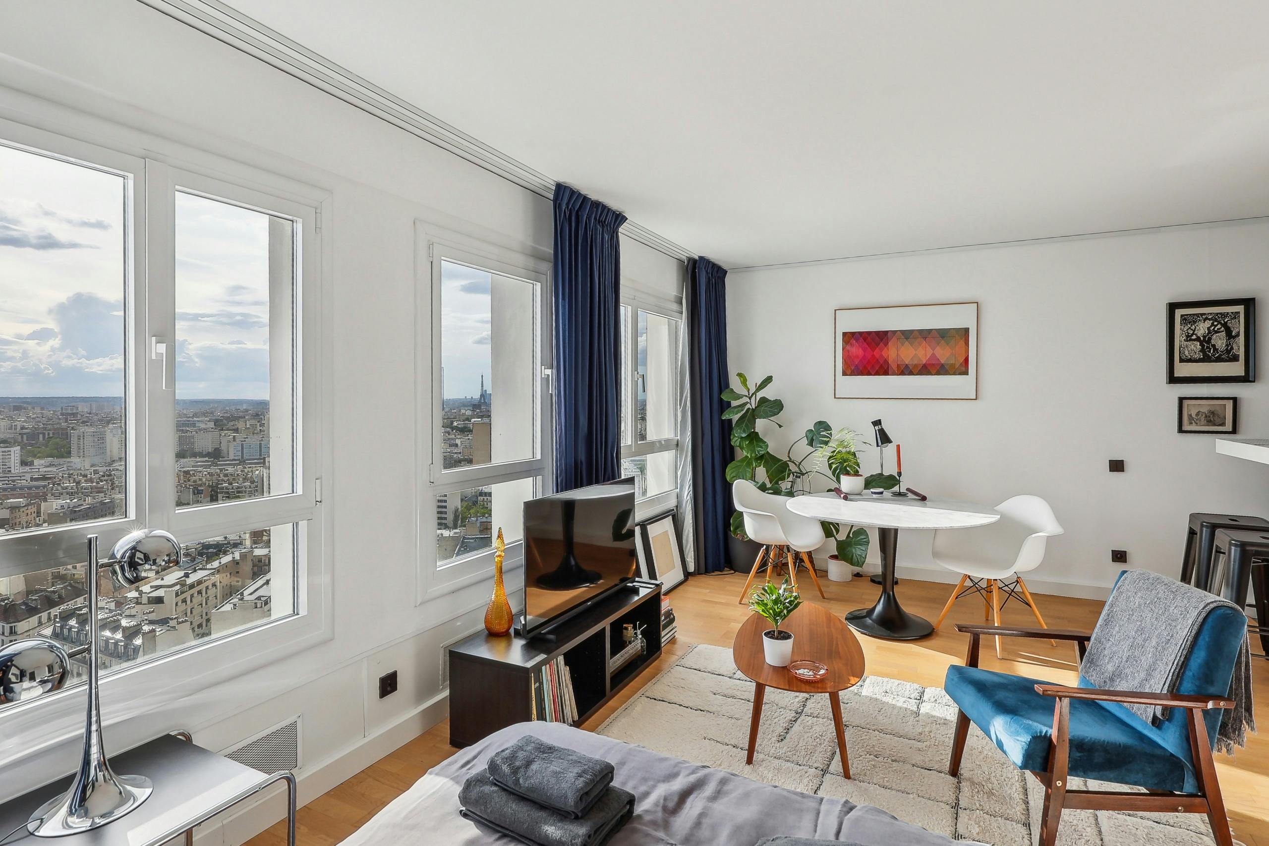 Apartment Paris — photo 1