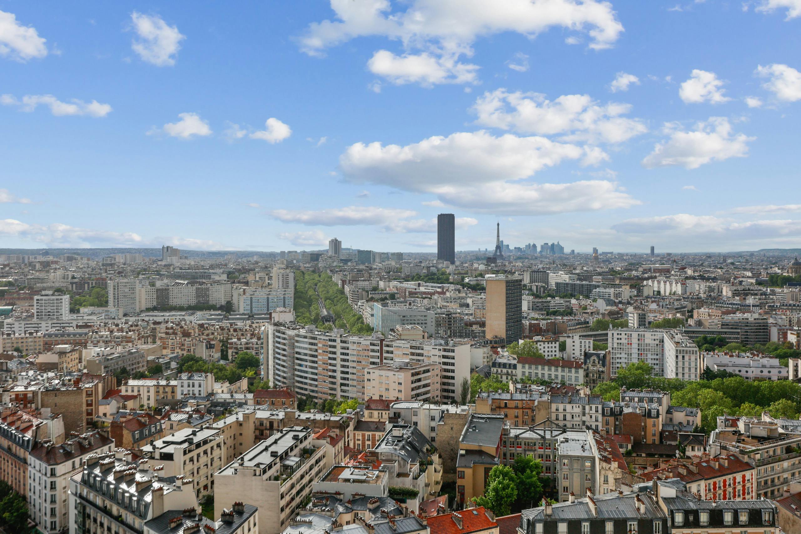 Apartment Paris — photo 6
