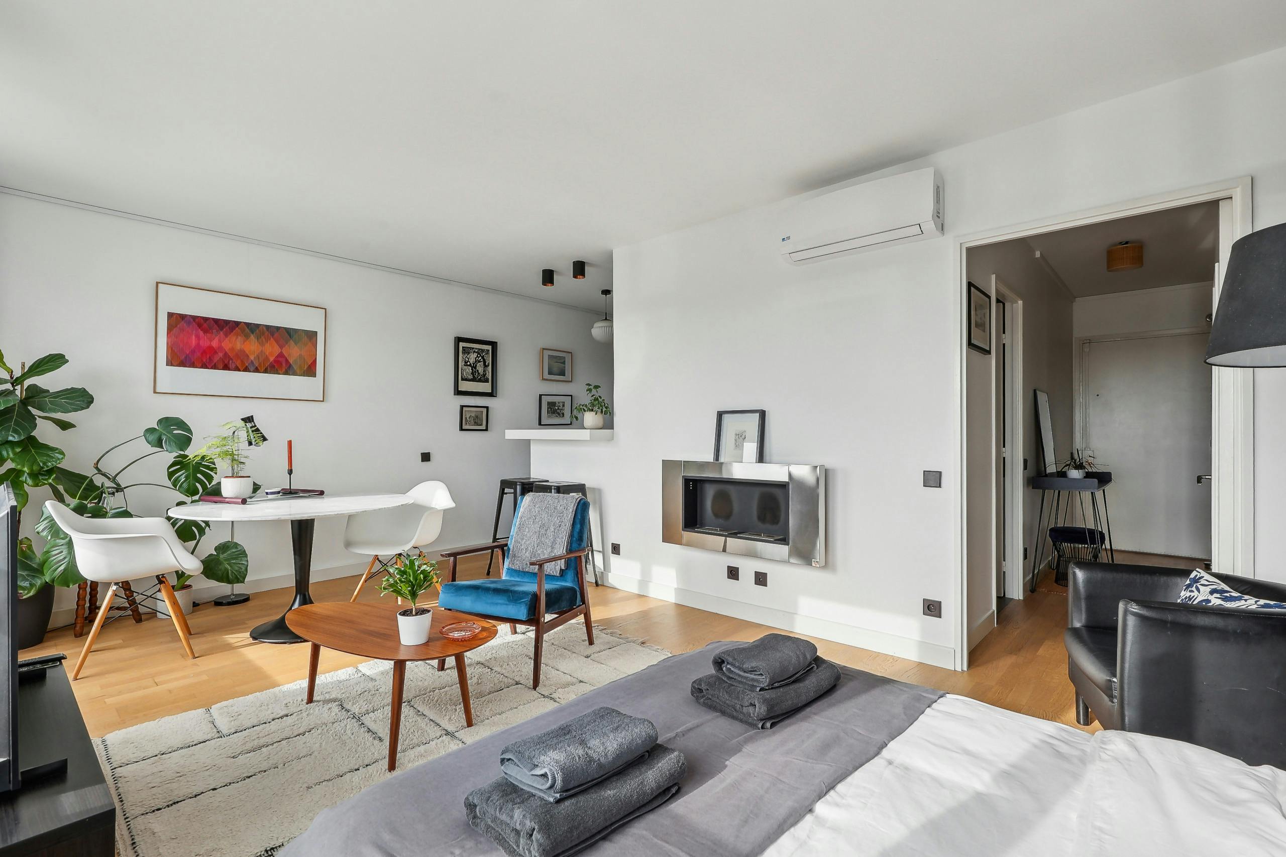 Apartment Paris — photo 2