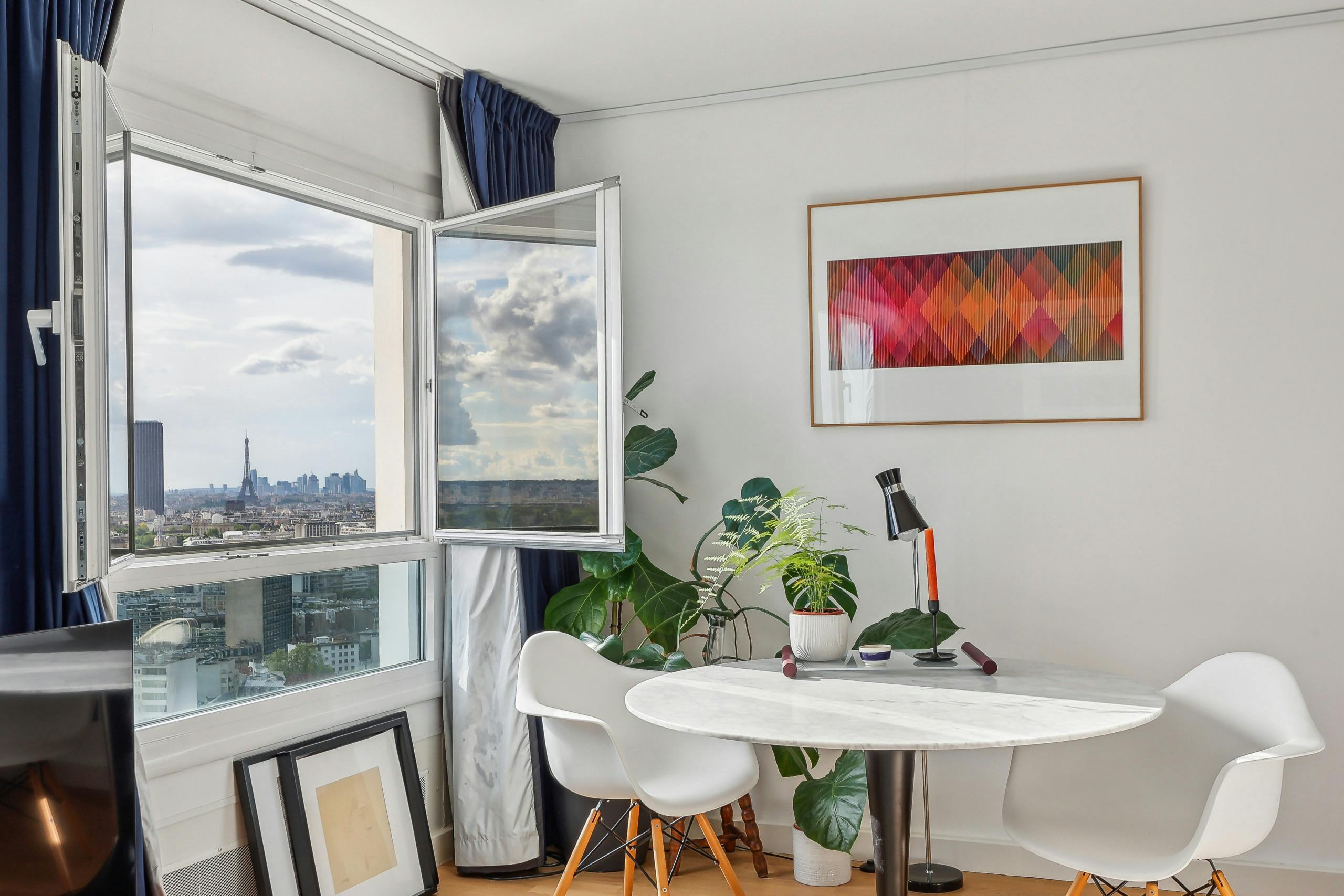 Apartment Paris — photo 7