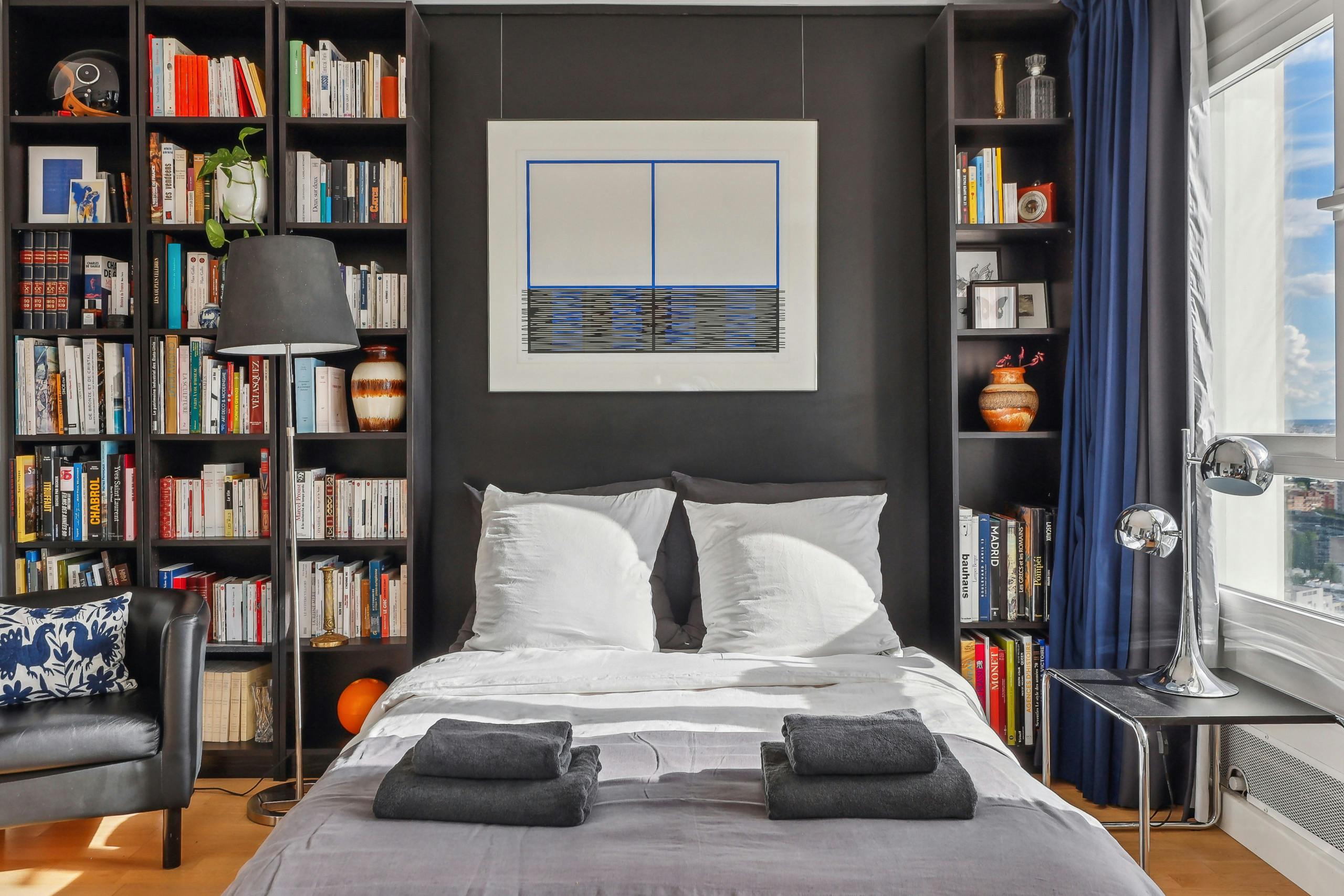 Apartment Paris — photo 8